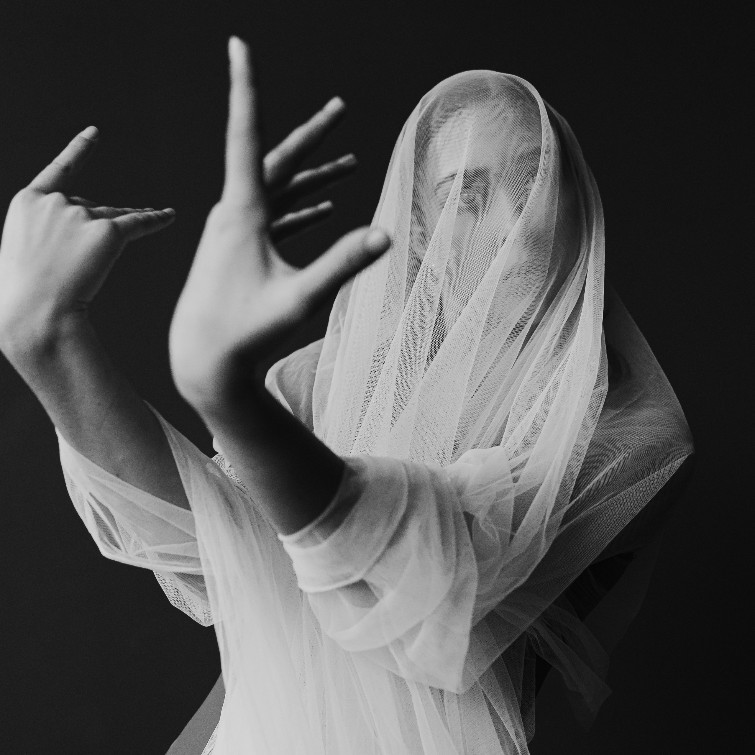 ПОРТРЕТ. SASHA SKETCHER