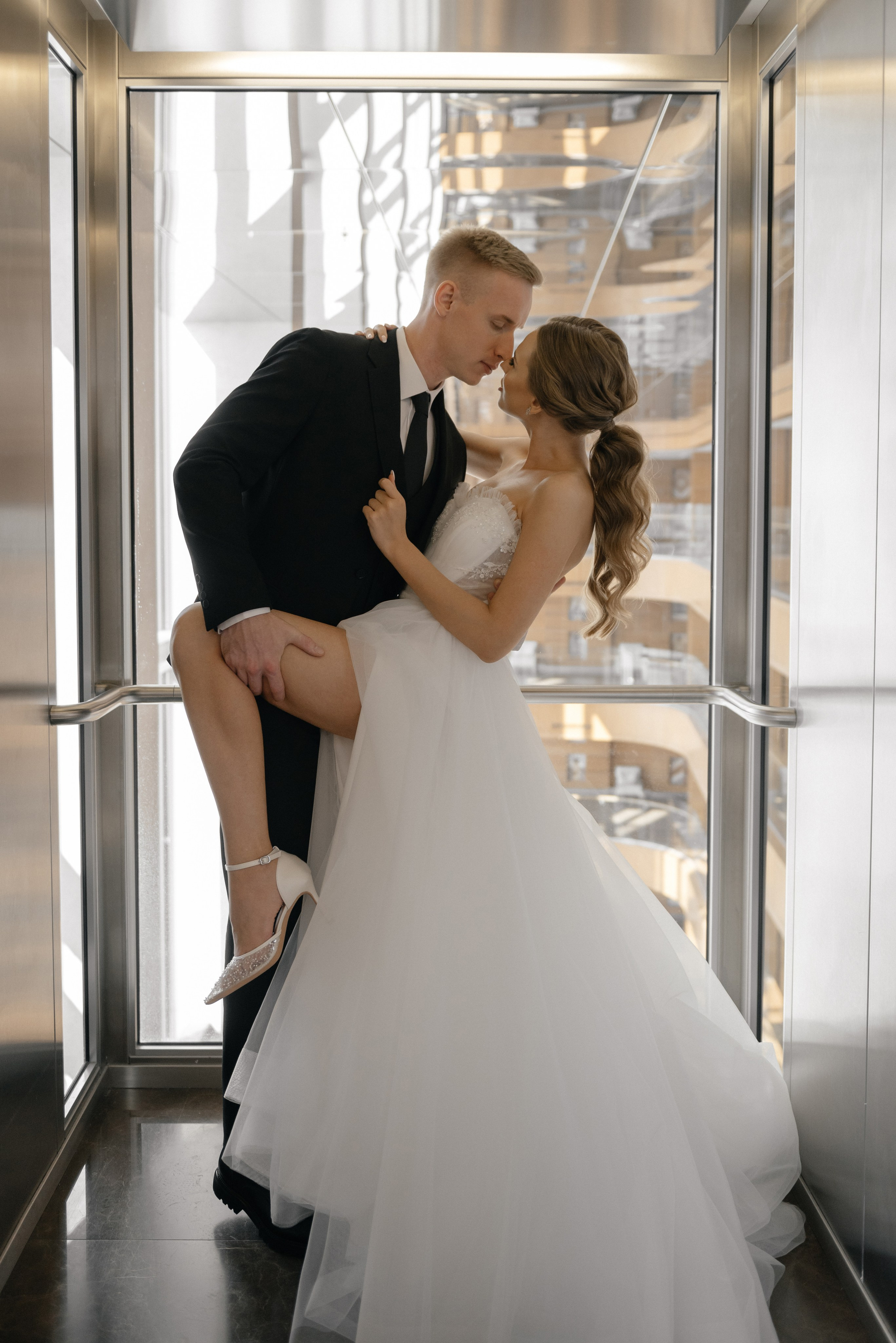 Wedding day in GRAND CNALET. Главная