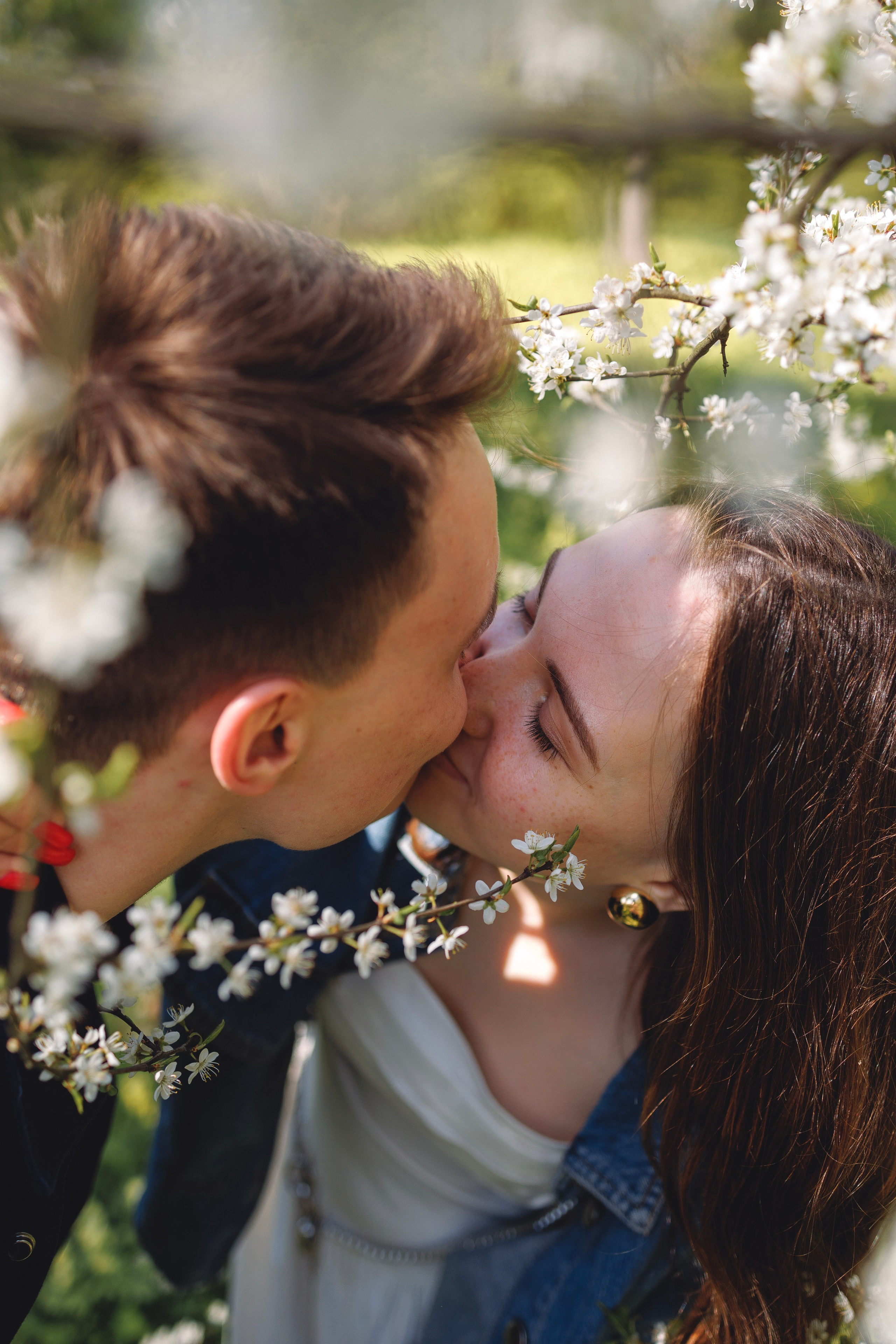 Семейный и свадебный фотограф в Санкт-Петербурге Светлана Алистер