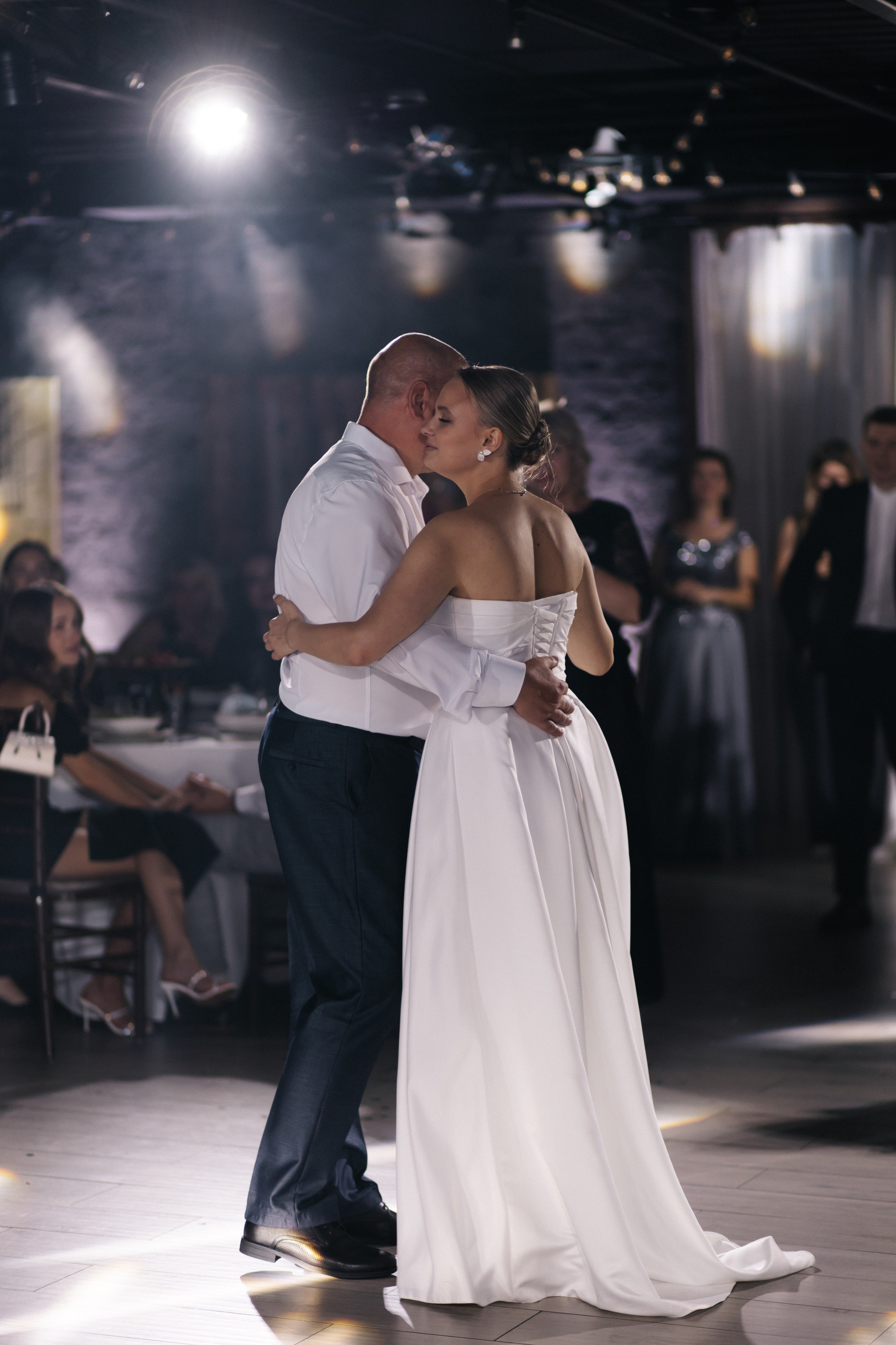 Даниил и Мария. Мордвинова Татьяна