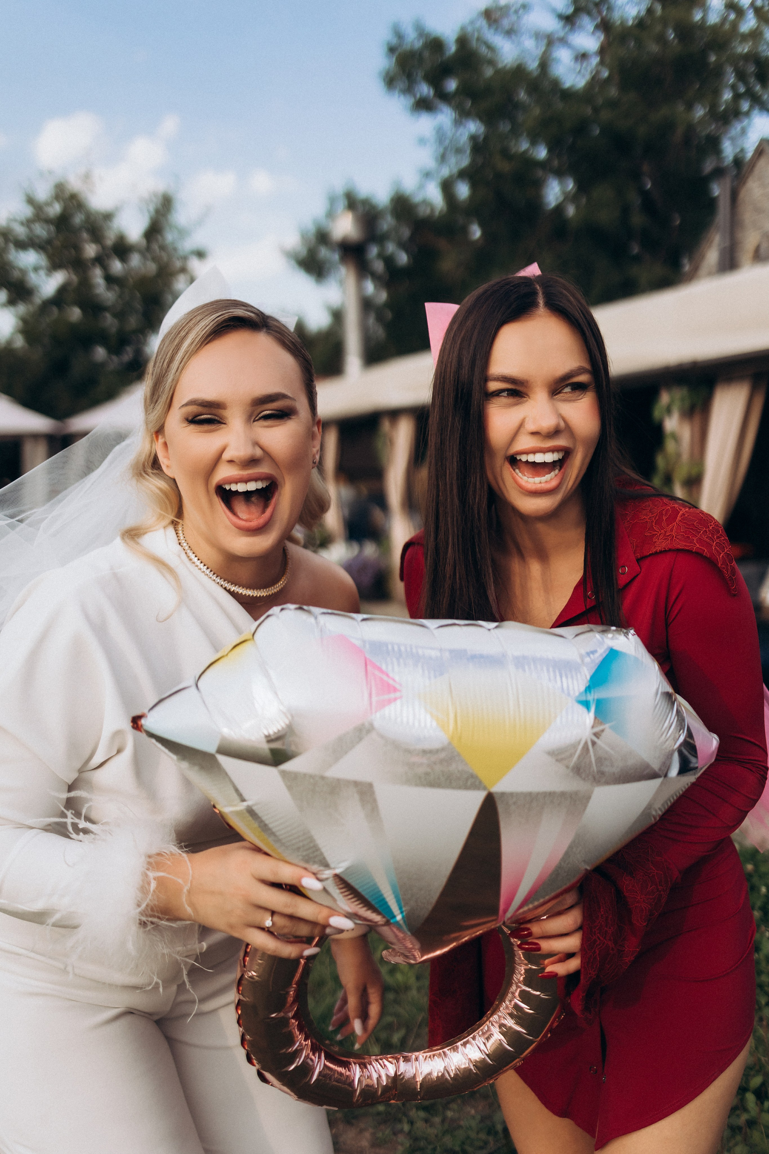 Девичник Элины. Фотограф Нижний Новгород