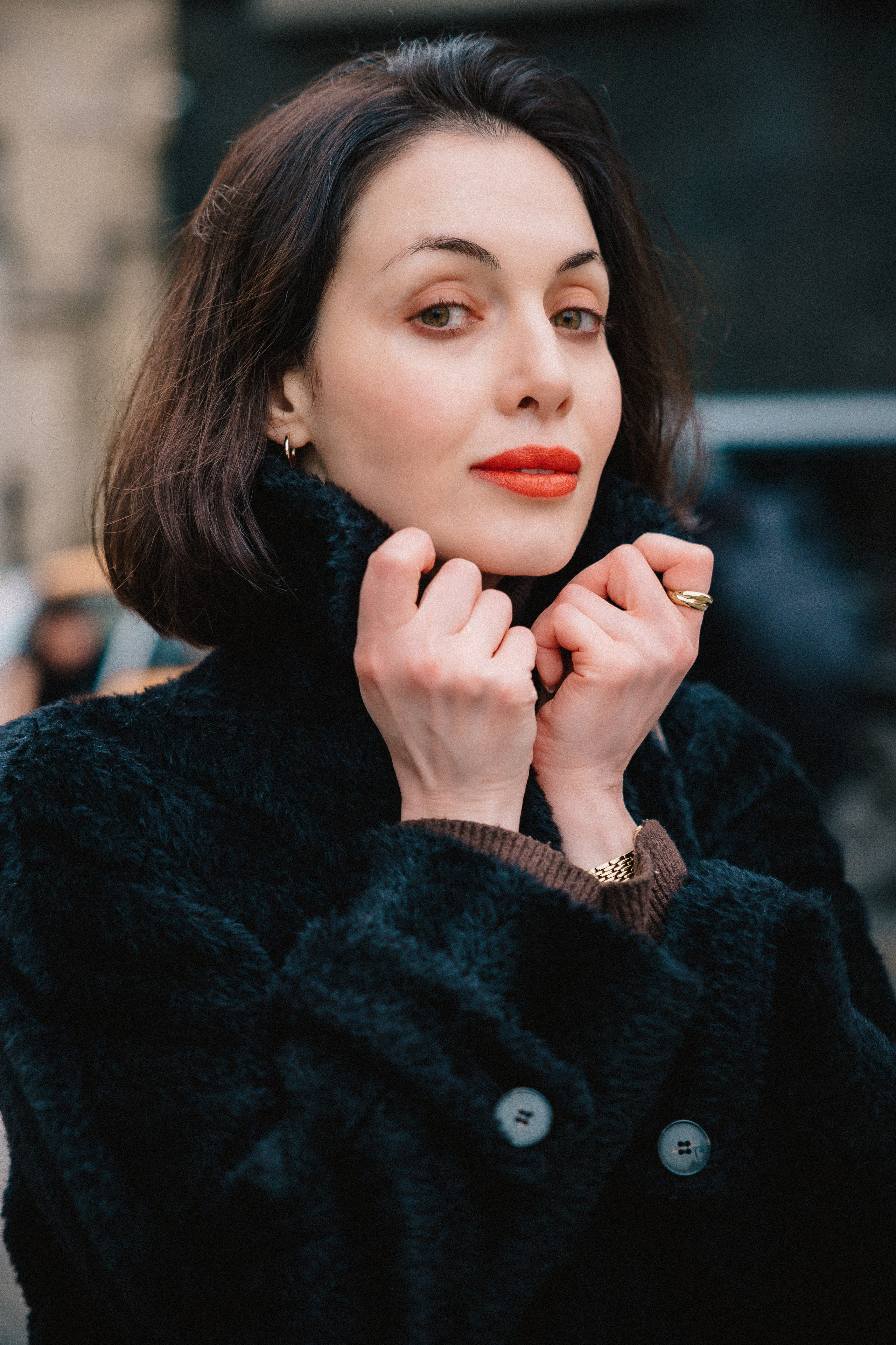 ОЛЯ. Я фотограф из Москвы к Вашим услугам