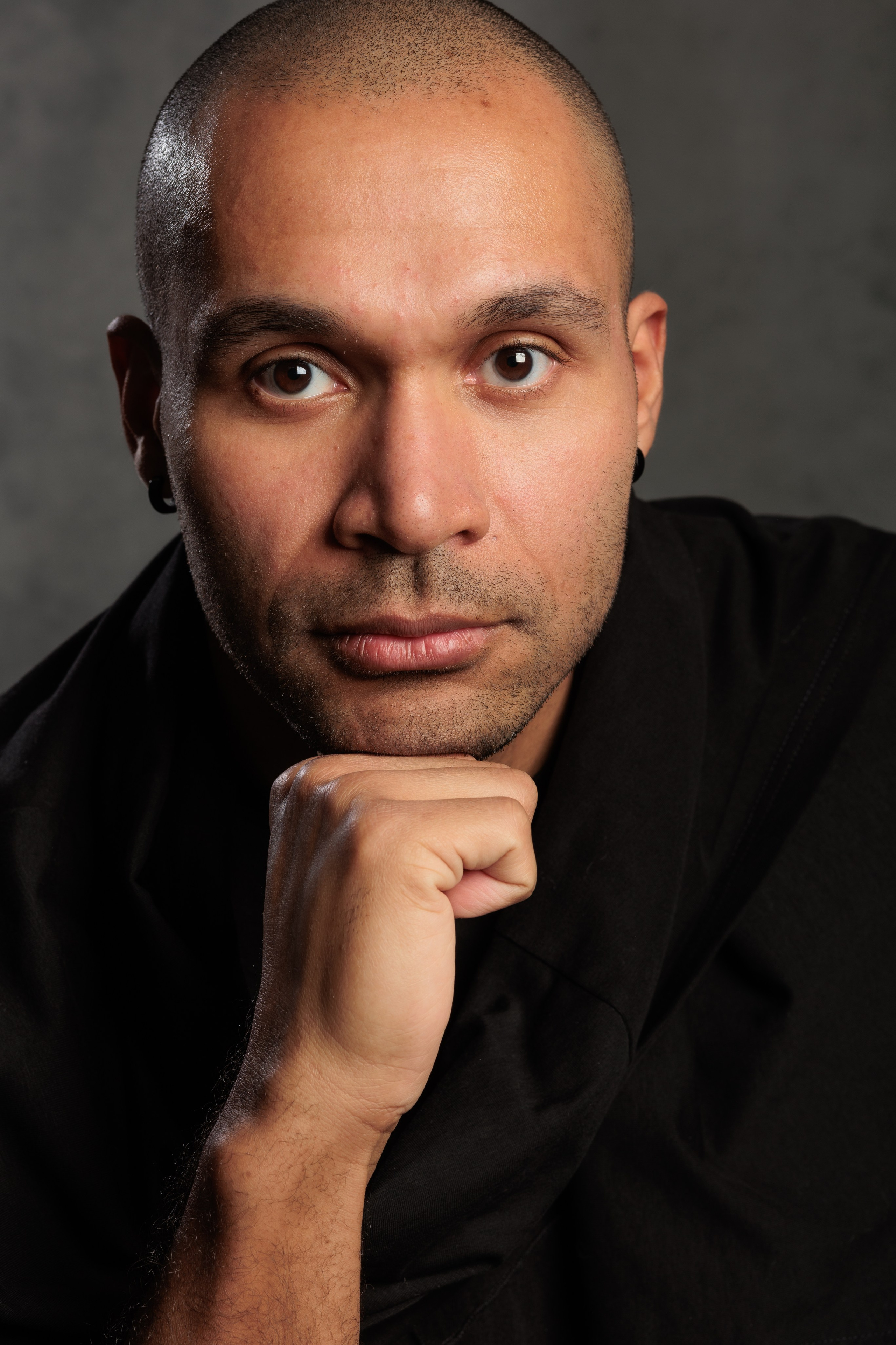 СТЕФ. Я фотограф из Москвы к Вашим услугам