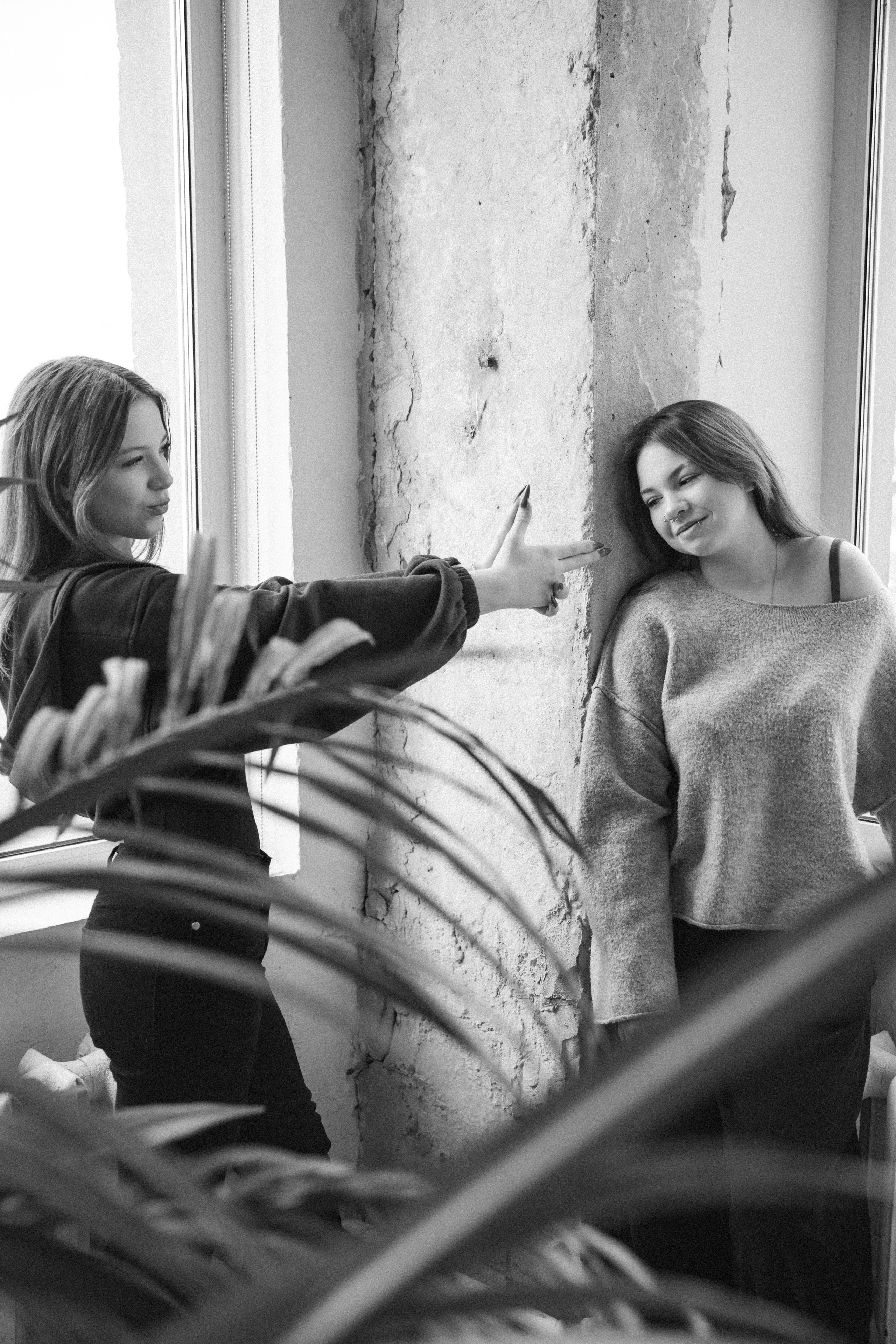 АНЯ и ДЕВОЧКИ. Я фотограф из Москвы к Вашим услугам