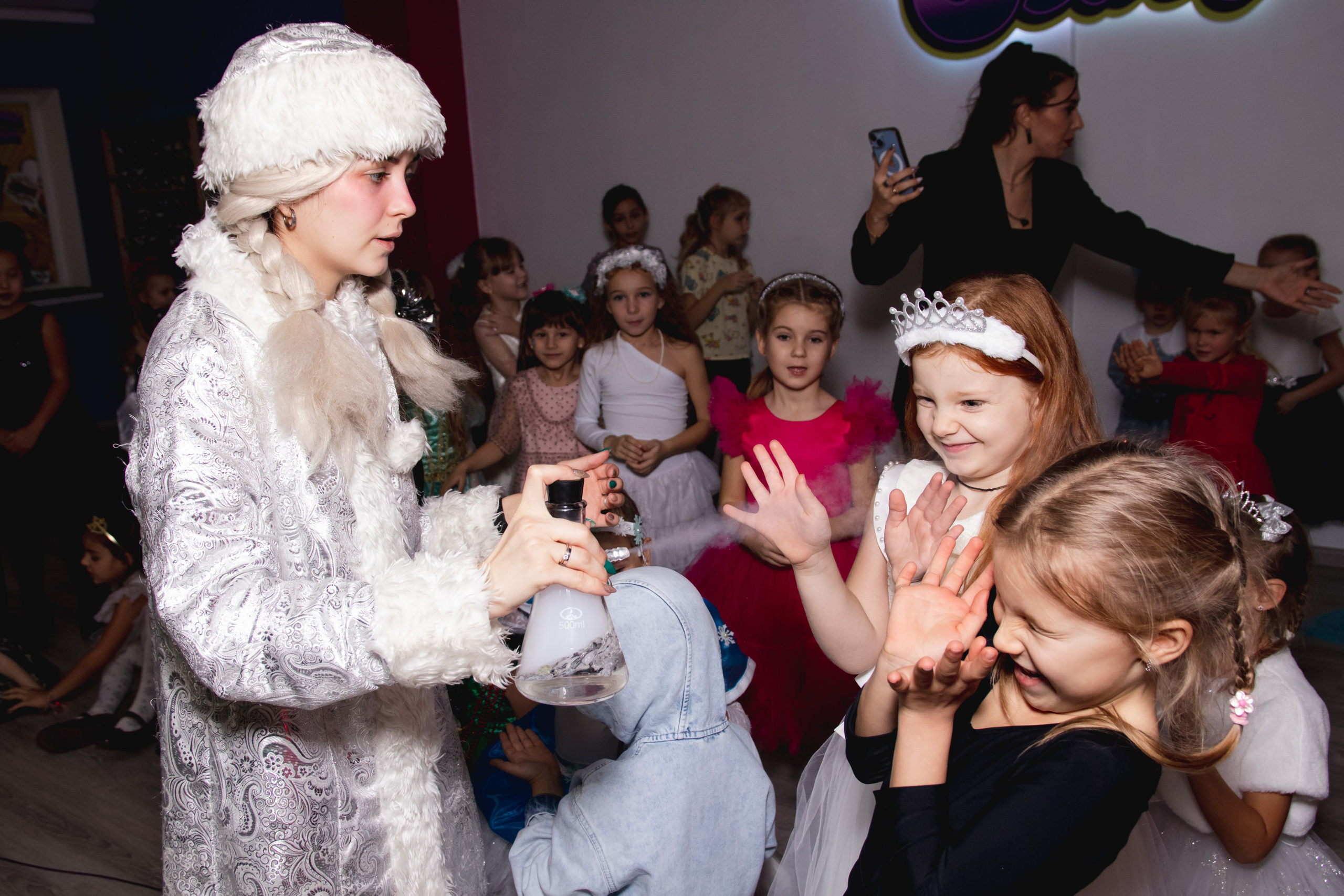 Новый год. Фотограф в Севастополе и в Крыму