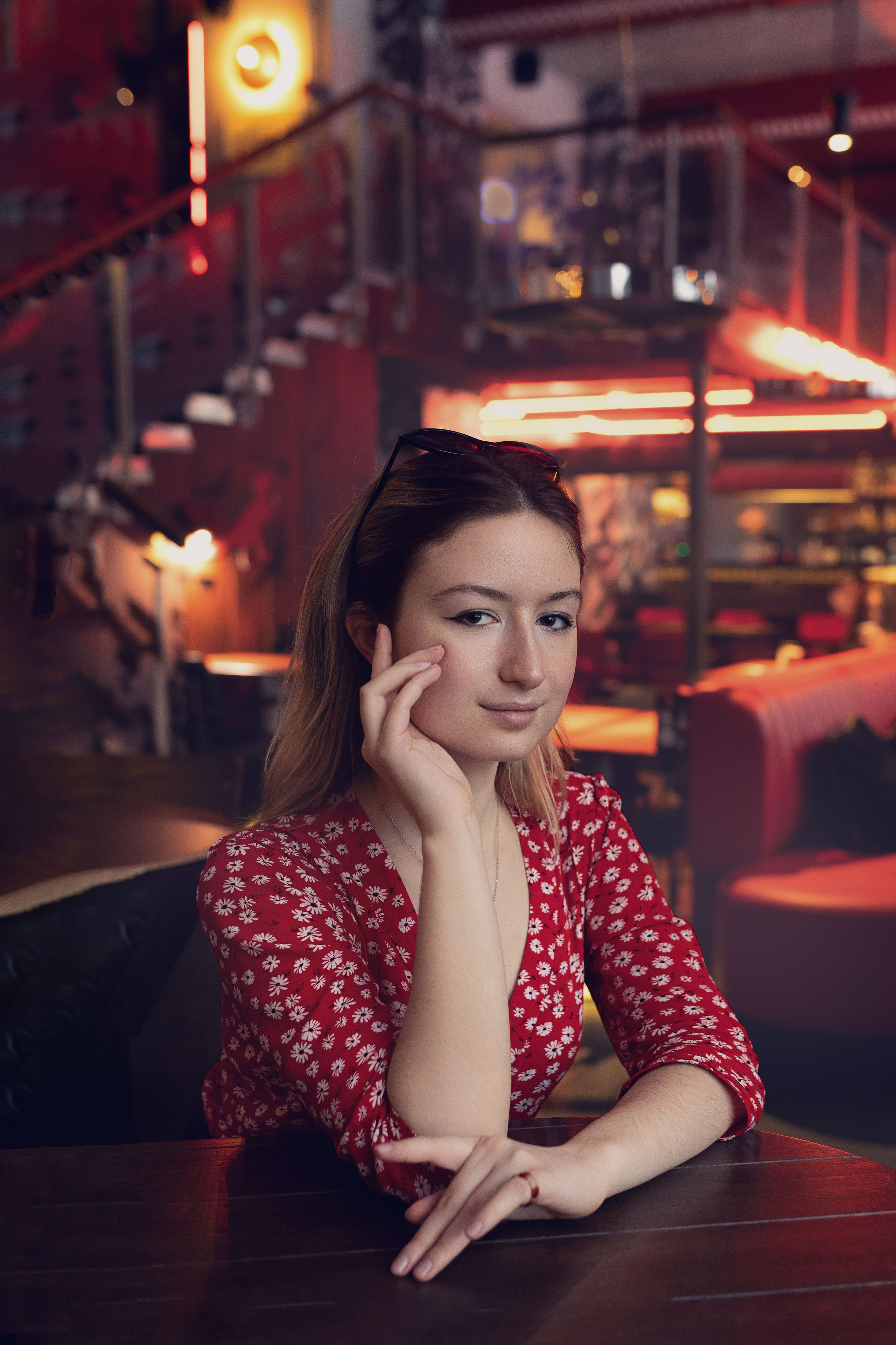 Анфиса. Фотограф Касумова Екатерина| Москва