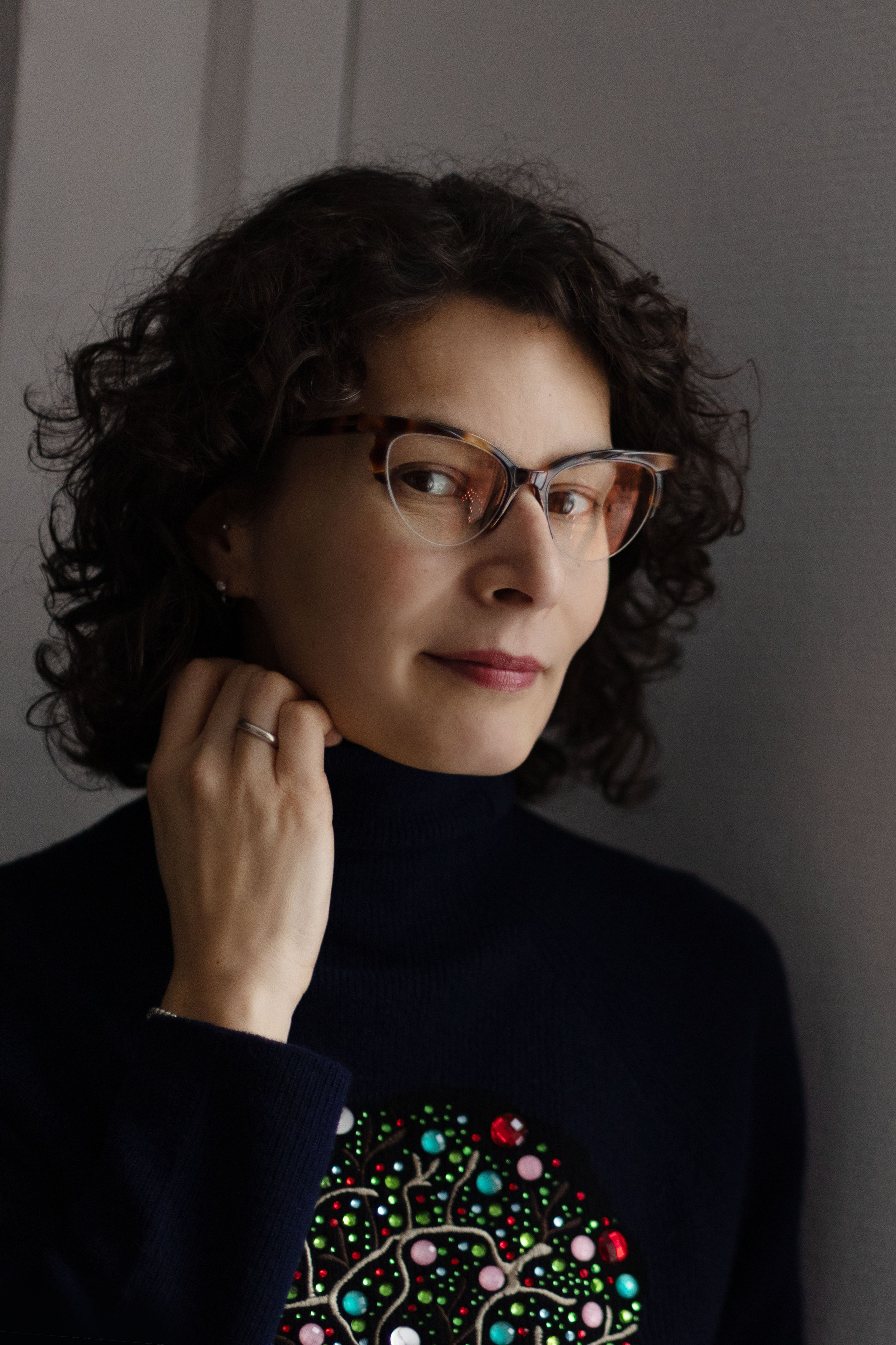 Контент для Халиды. Фотограф Касумова Екатерина| Москва