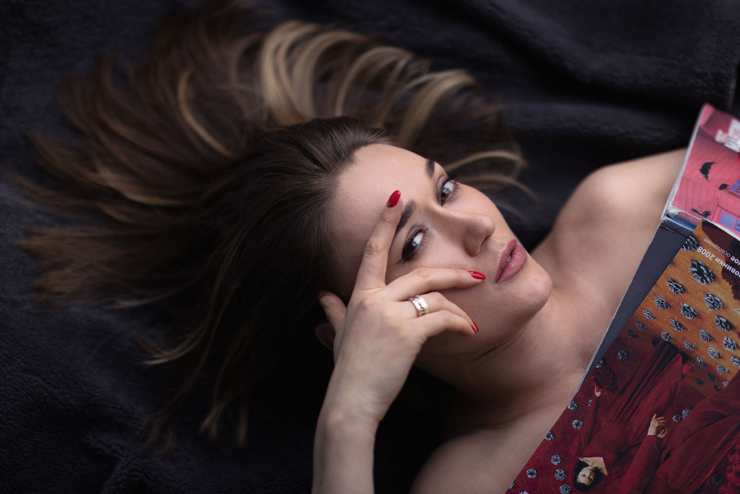 Контент для Светланы. Фотограф Касумова Екатерина| Москва