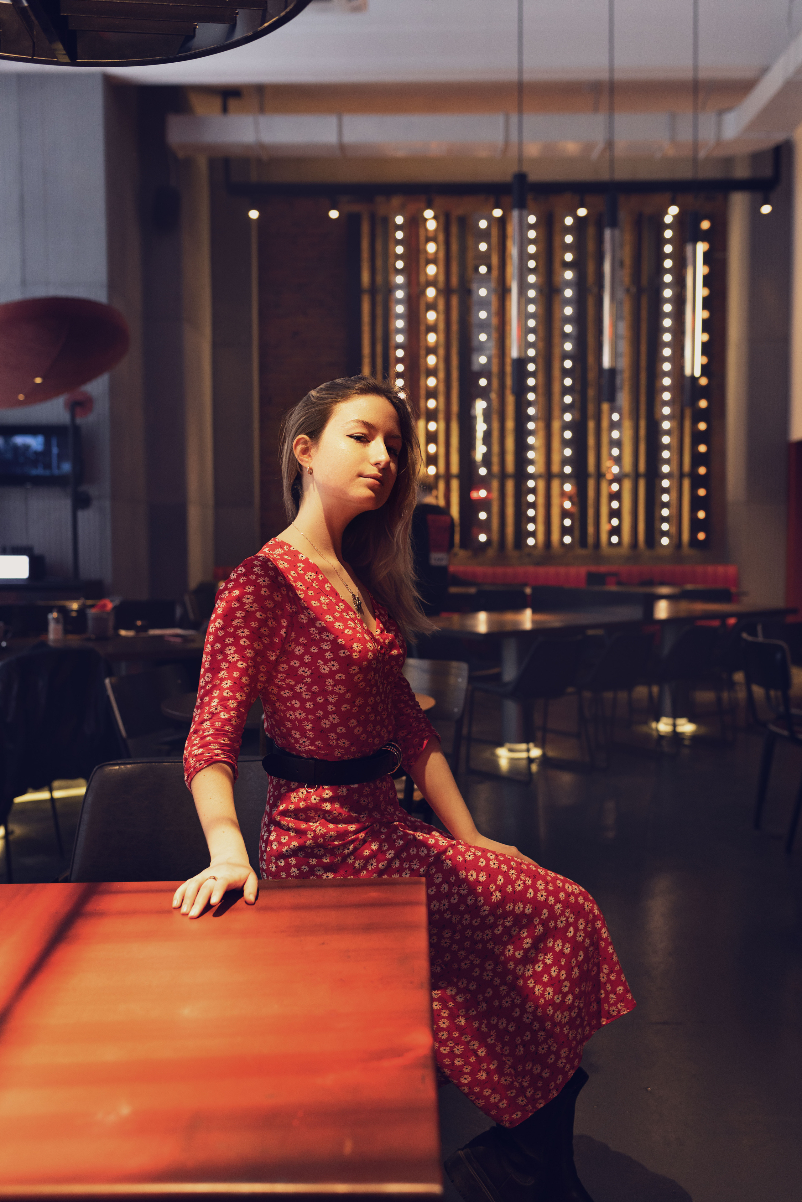 Анфиса. Фотограф Касумова Екатерина| Москва