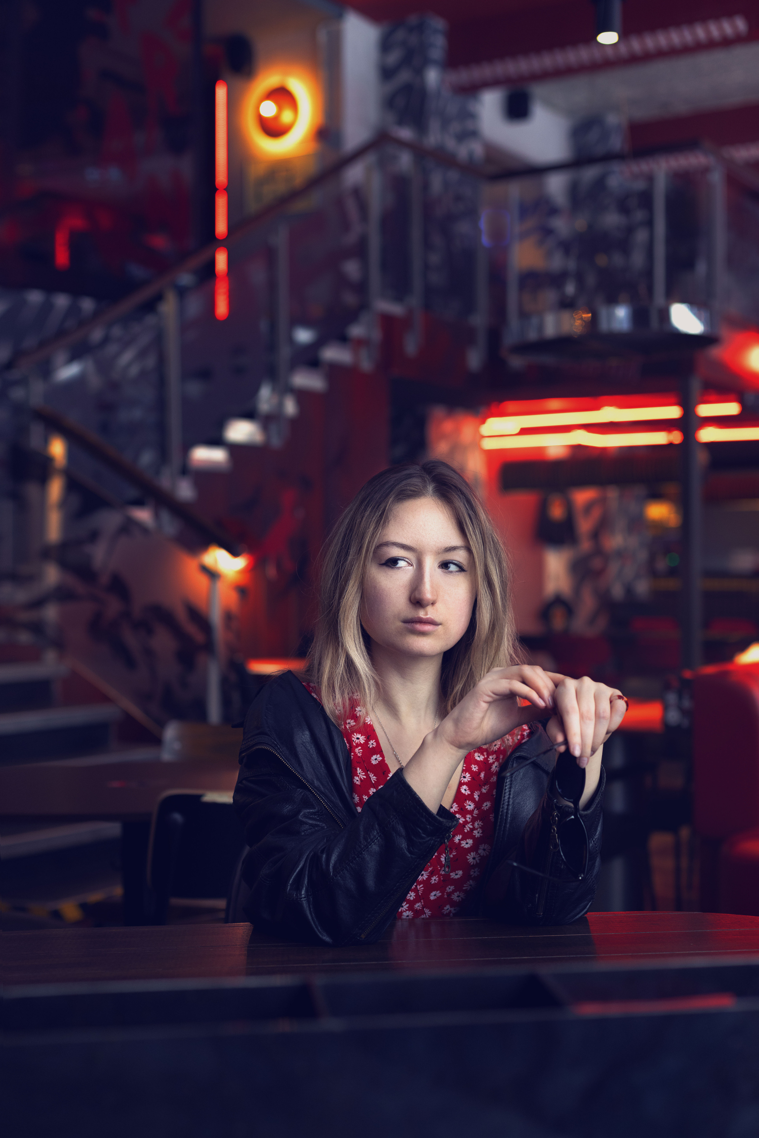 Анфиса. Фотограф Касумова Екатерина| Москва