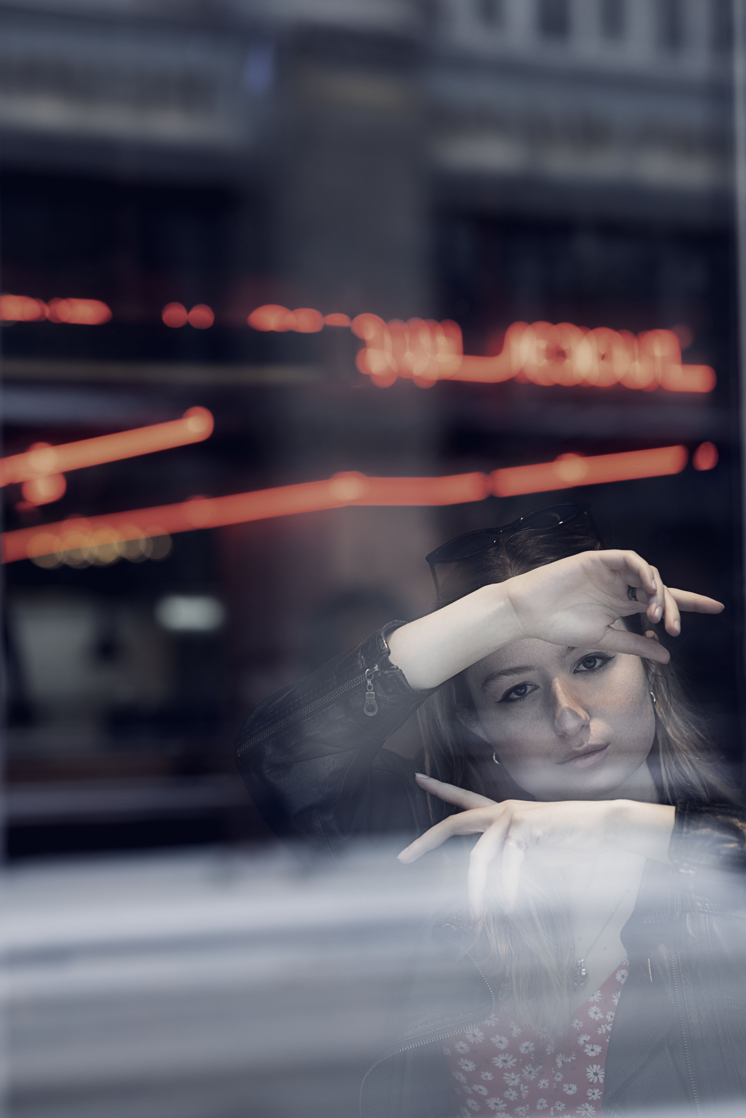 Анфиса. Фотограф Касумова Екатерина| Москва