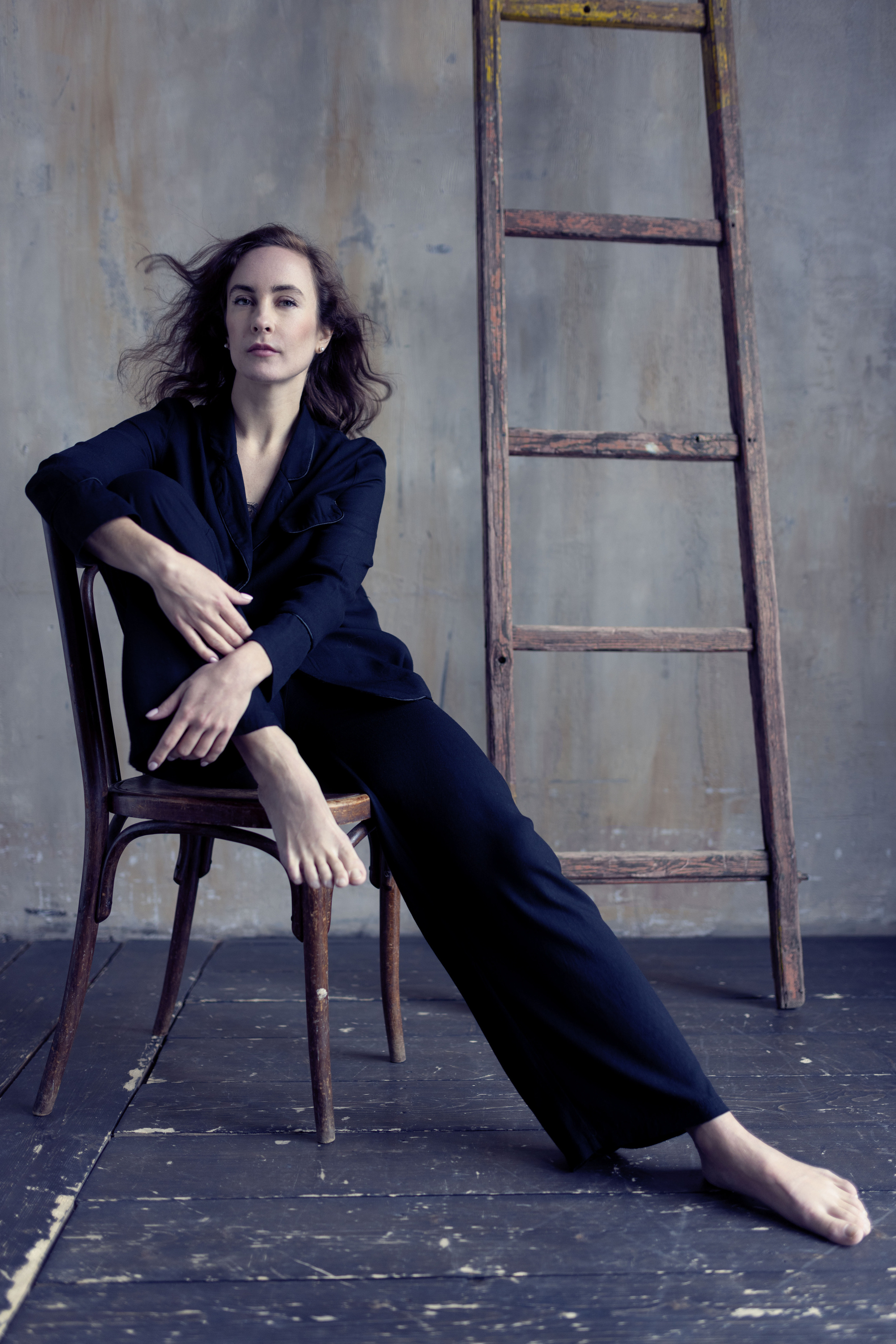 Портрет для Любови. Фотограф Касумова Екатерина| Москва