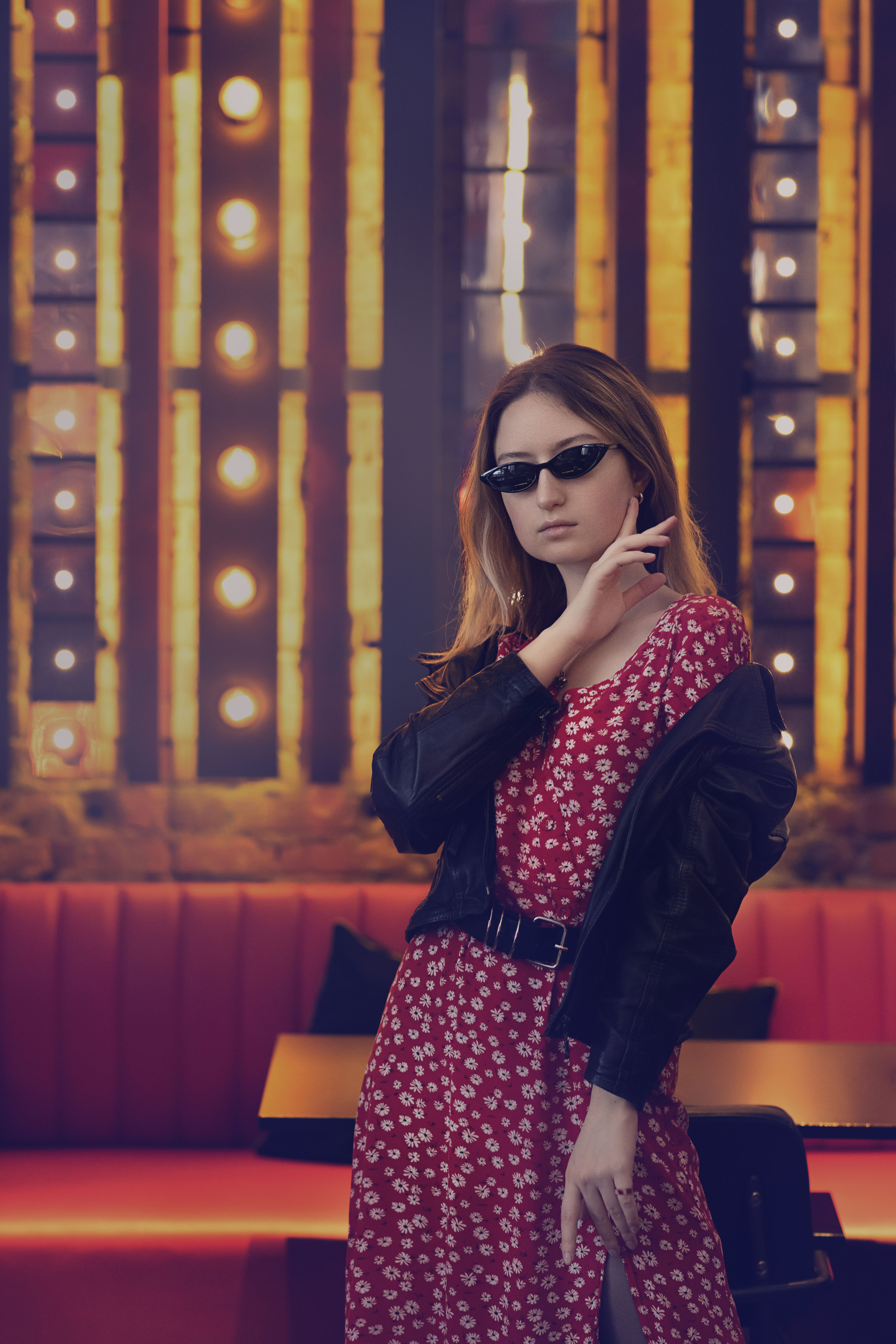 Анфиса. Фотограф Касумова Екатерина| Москва