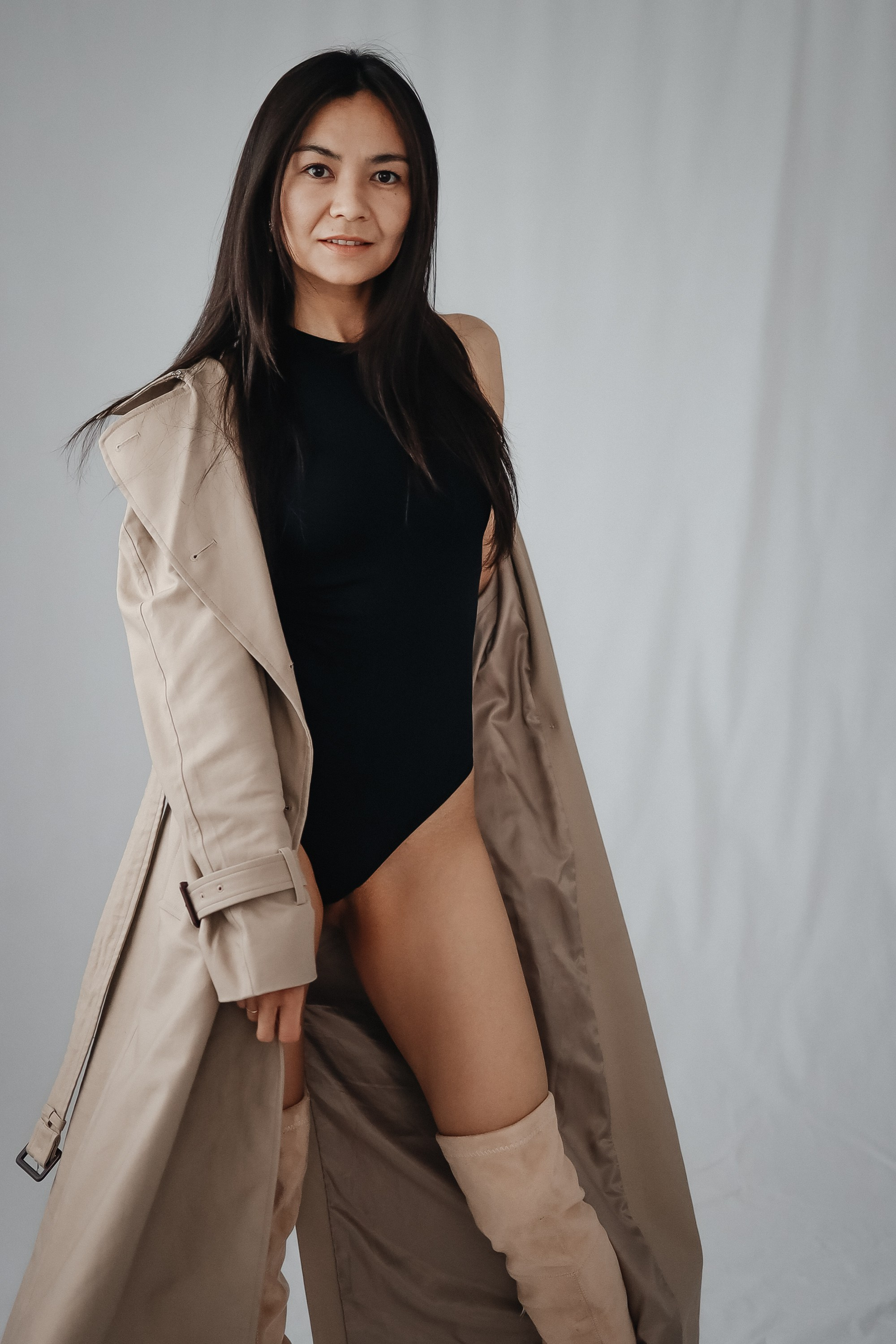 Фотосет для Гузелии. Фотограф Марсель Батыршин