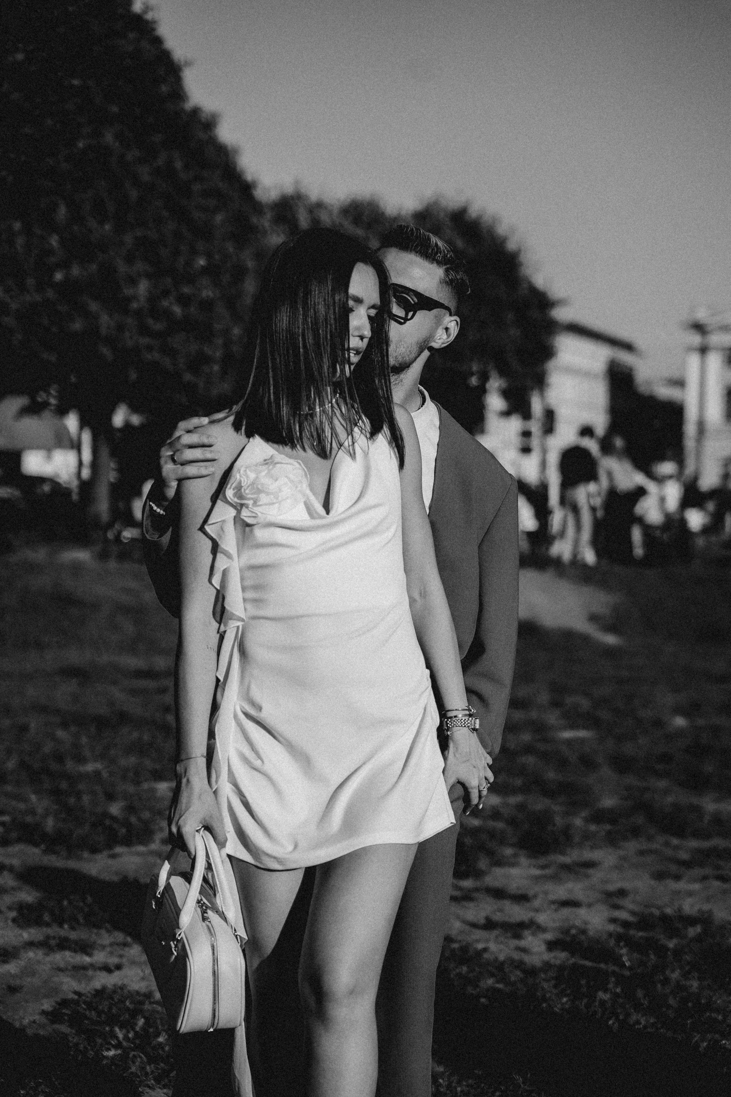 Влад и Саша. Семейный и лавстори фотограф в Санкт-Петербурге Леся Ревзина