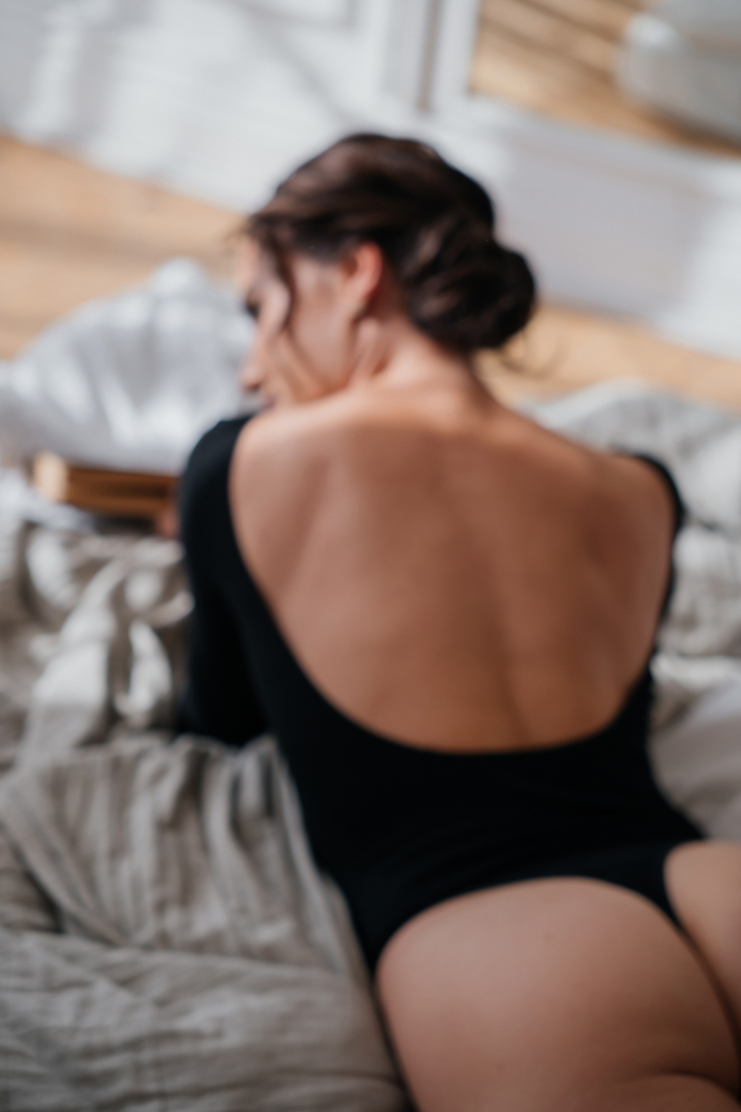 Женя. Семейный и лавстори фотограф в Санкт-Петербурге Леся Ревзина