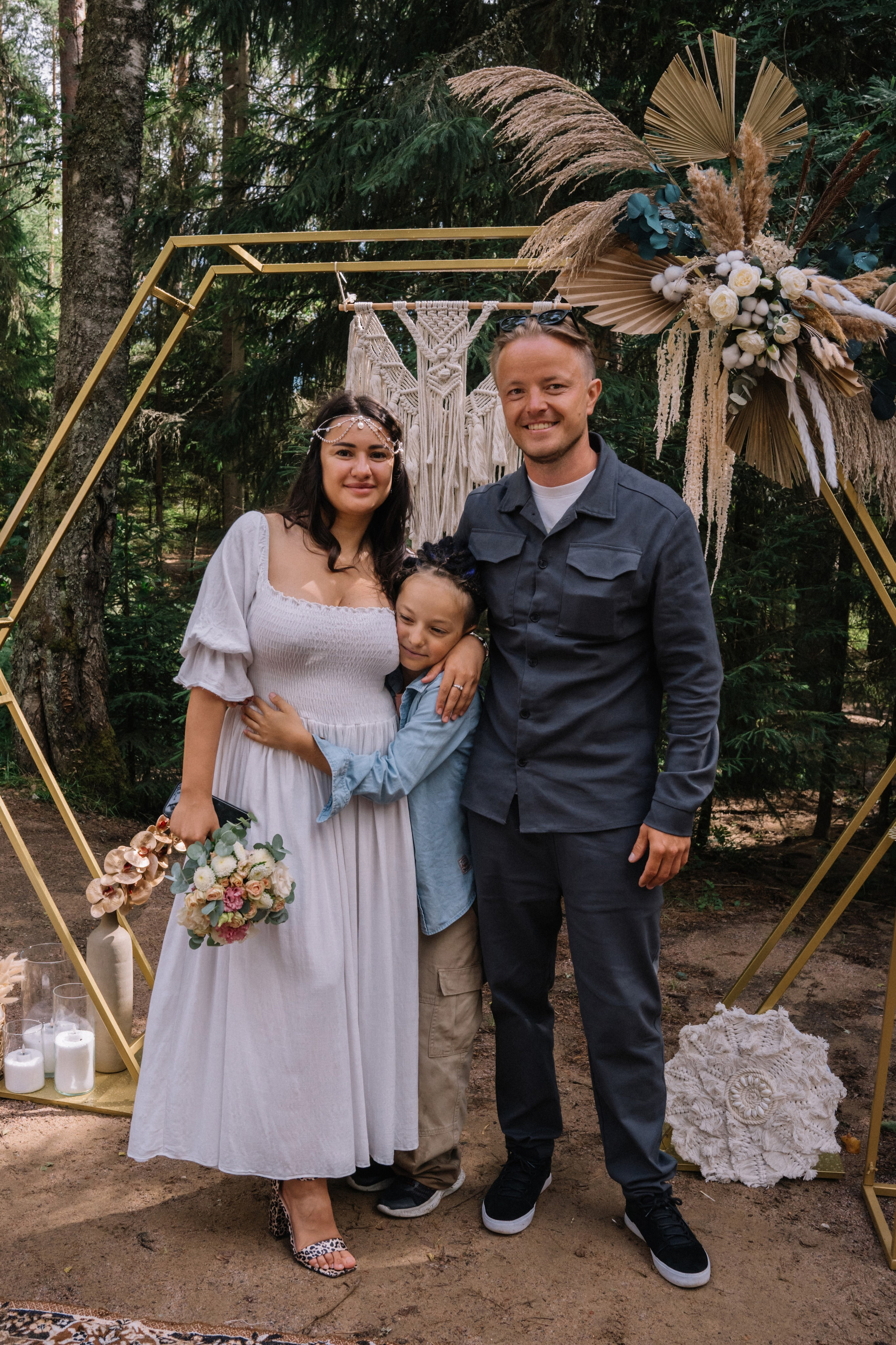 Рафа и Рома. Семейный и лавстори фотограф в Санкт-Петербурге Леся Ревзина