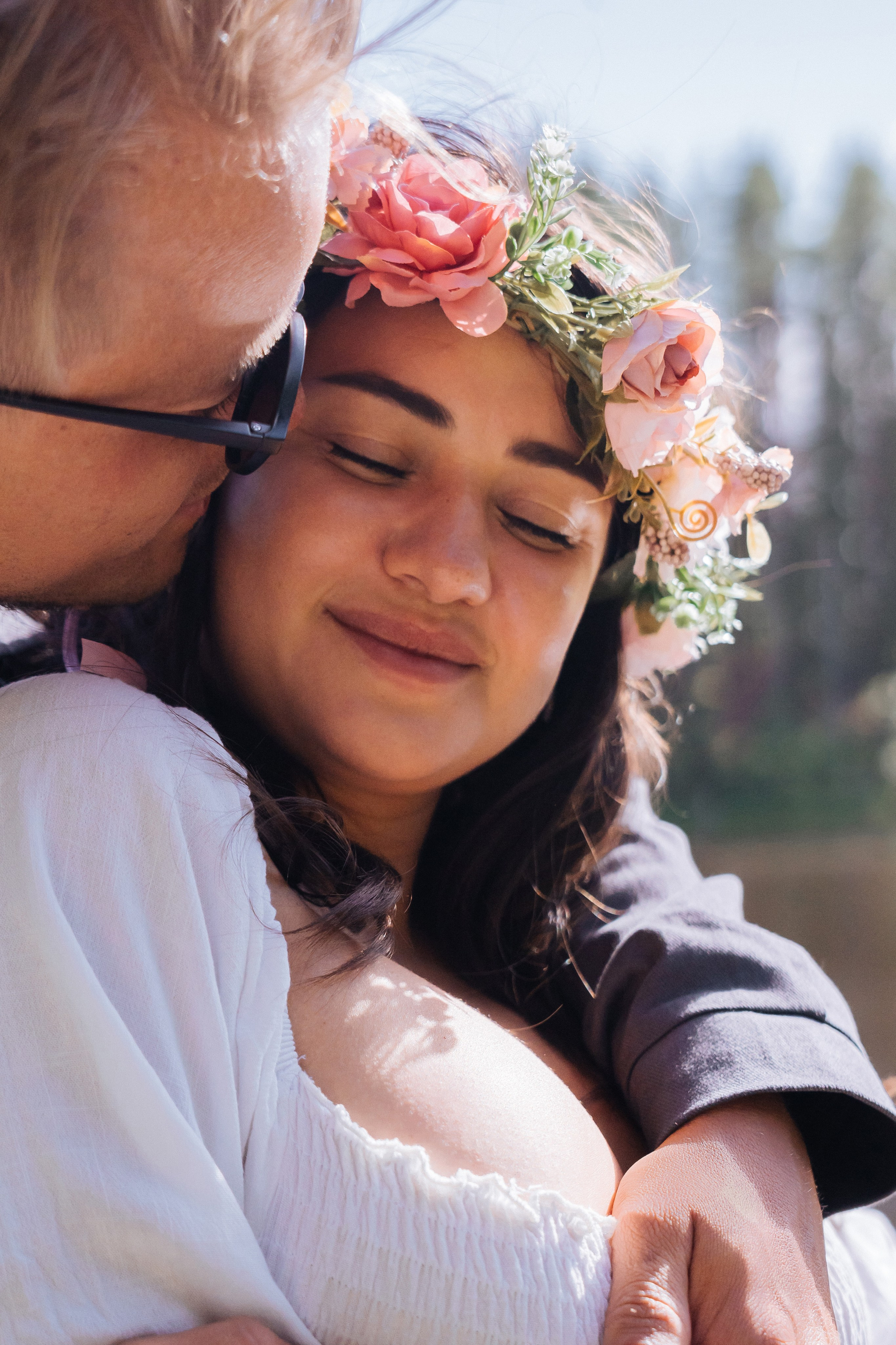 Рафа и Рома. Семейный и лавстори фотограф в Санкт-Петербурге Леся Ревзина
