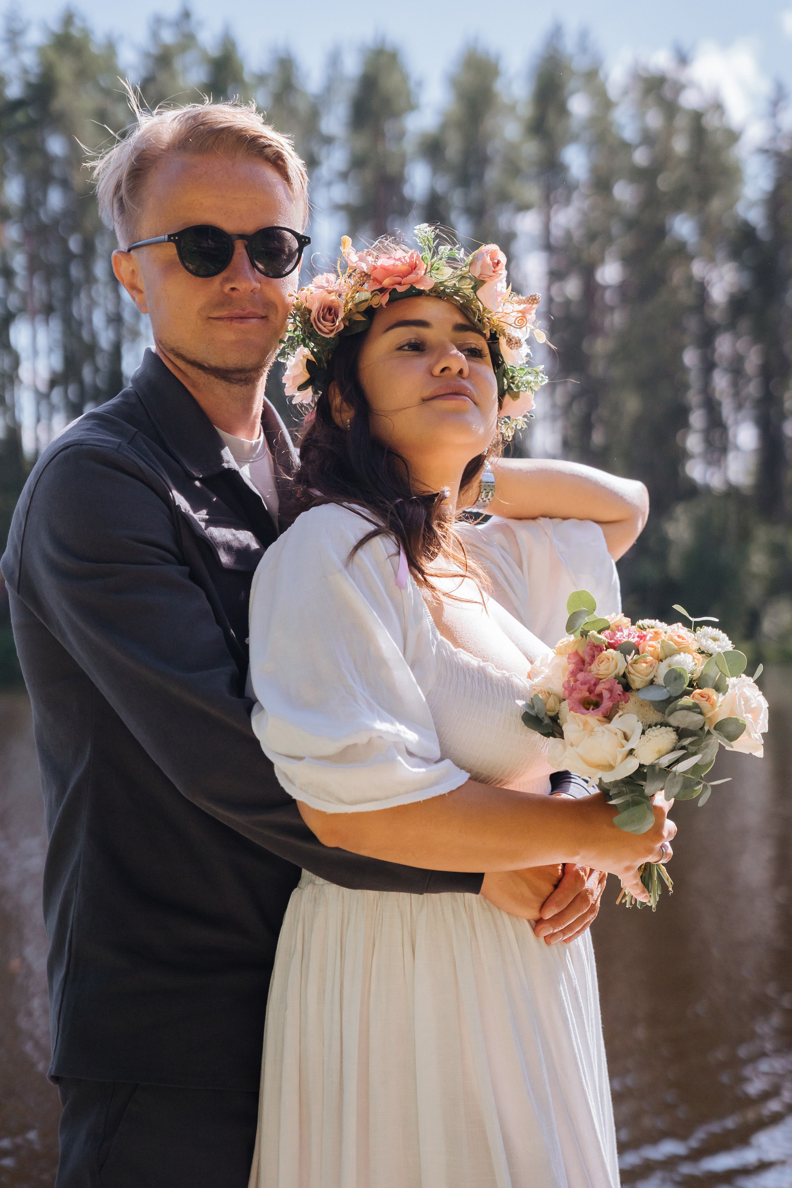 Рафа и Рома. Семейный и лавстори фотограф в Санкт-Петербурге Леся Ревзина