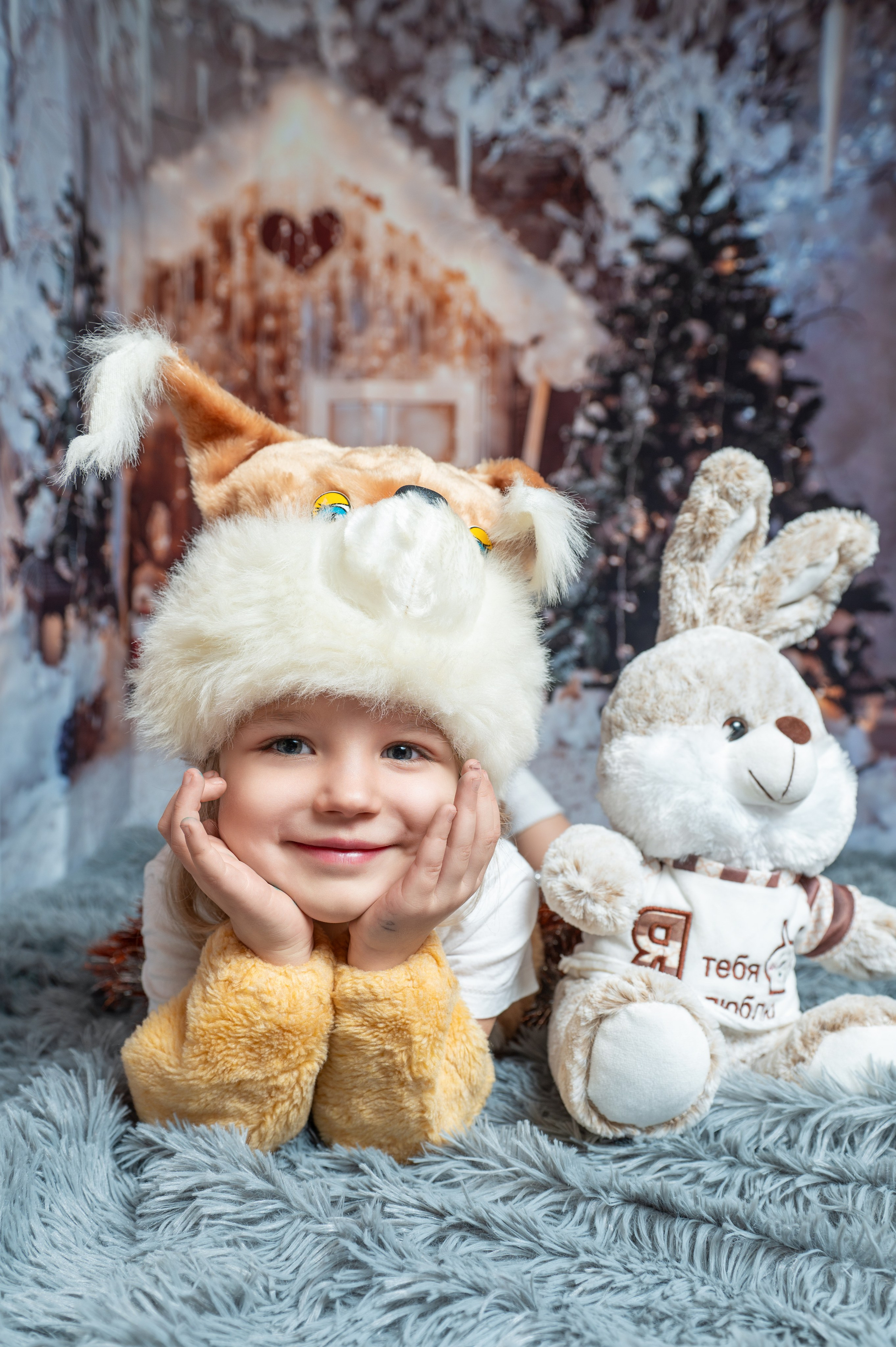 Фотосъемка в детских садах. Школьный и свадебный фотограф в г. Бодайбо Артём Бельский