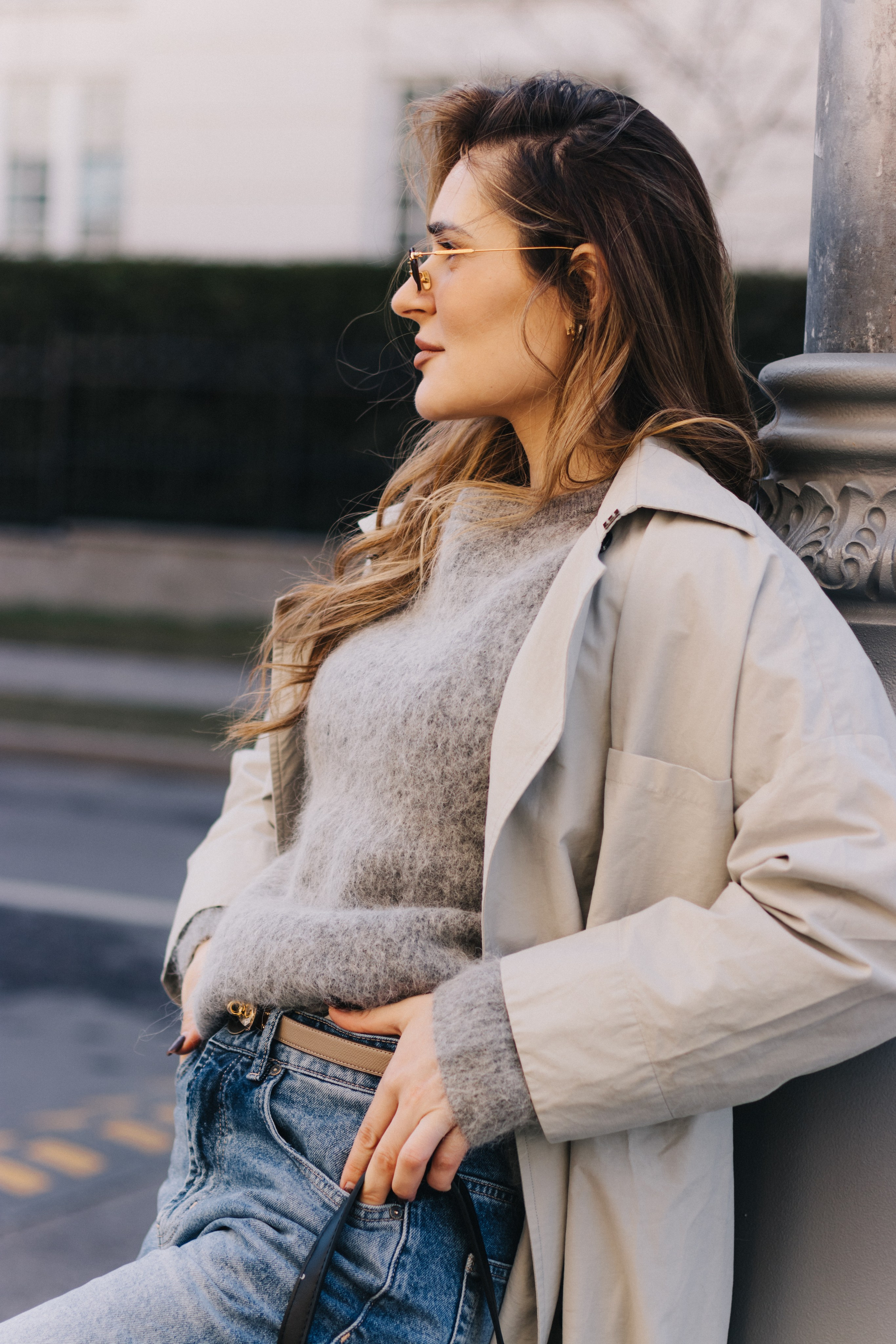 Марго. Фотограф Москва