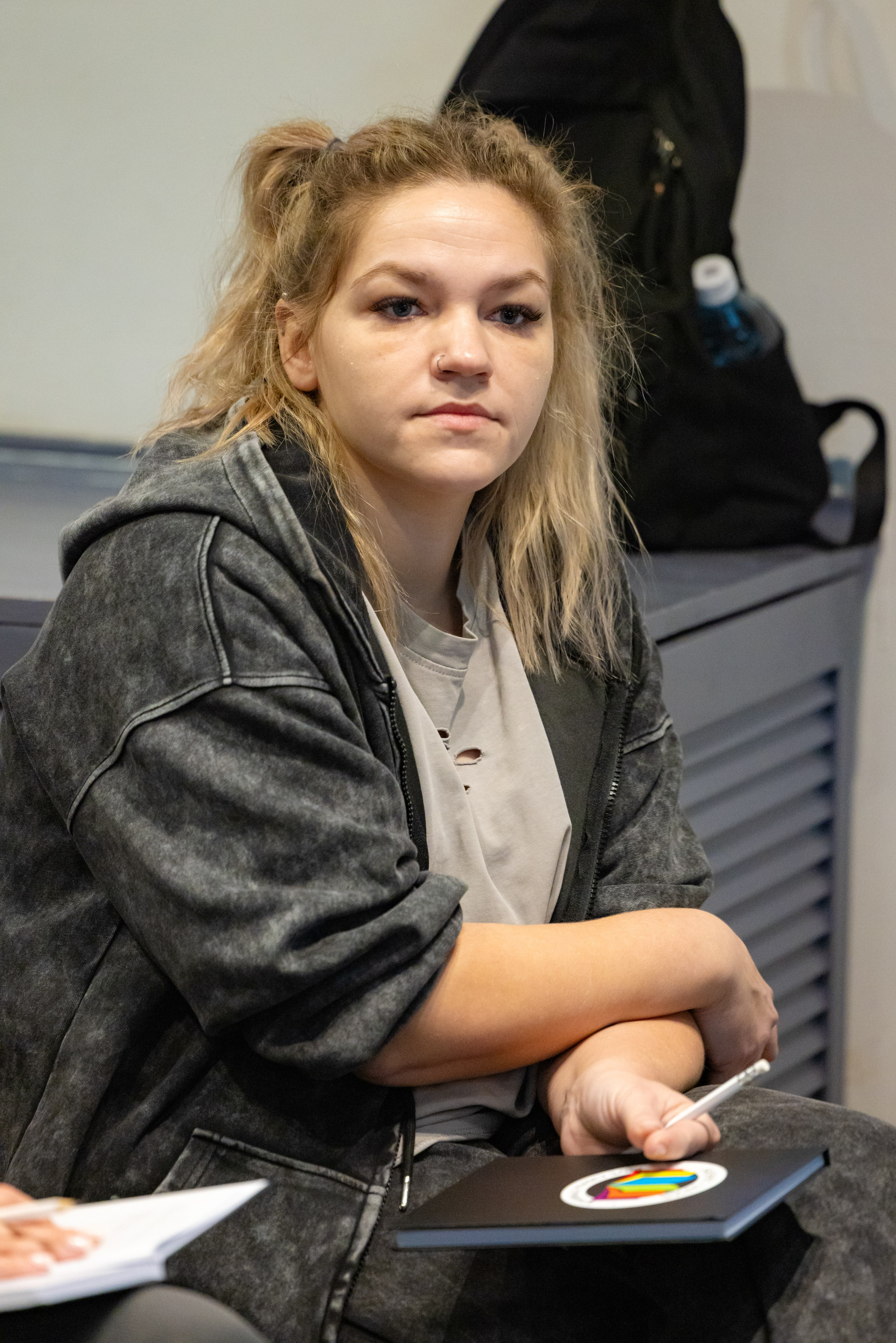 Клуб грумеров (прогулка и семинары). Виктория Зудина — фотограф в Москве