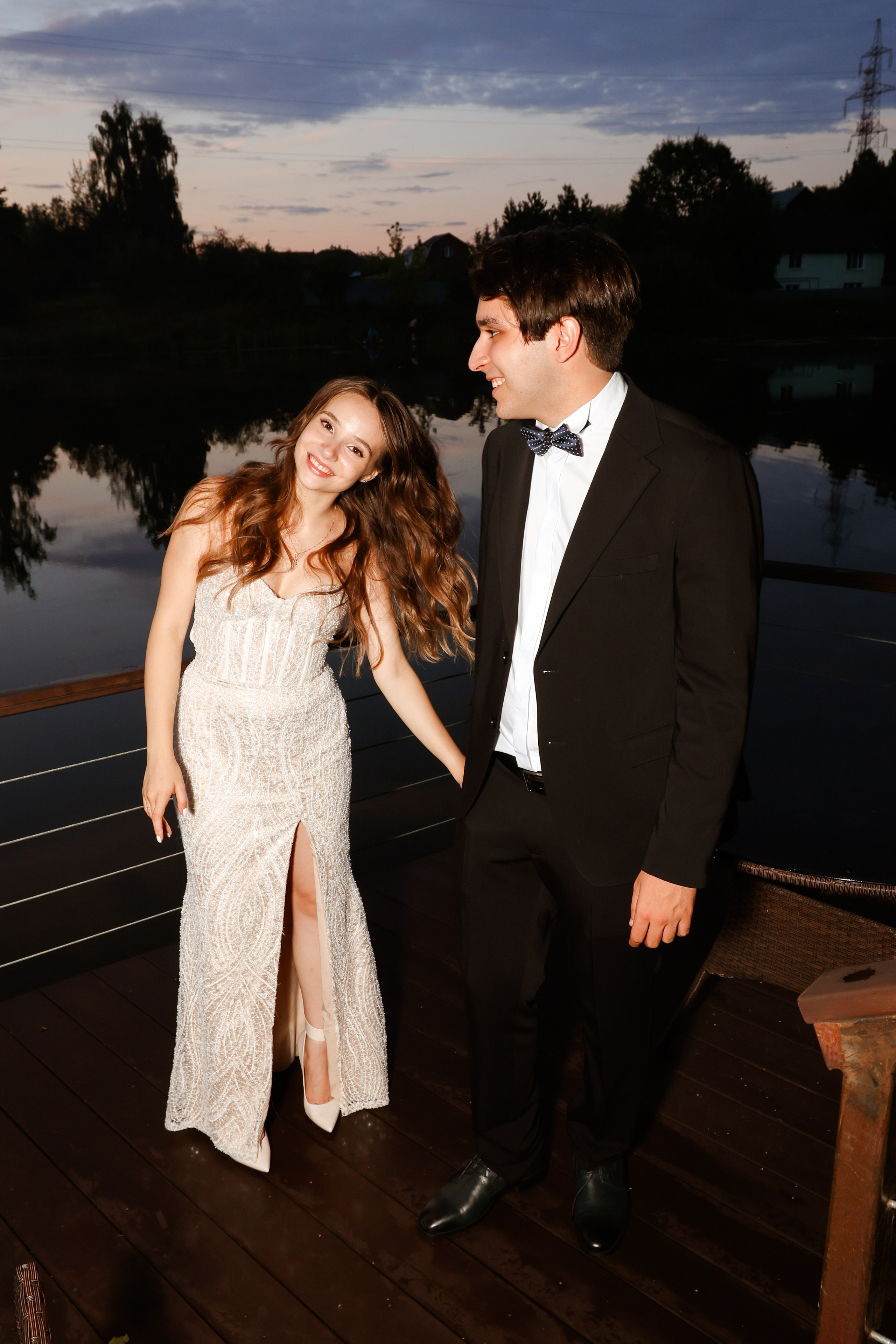 Свадьба Ксении и Думитру. Виктория Зудина — фотограф в Москве