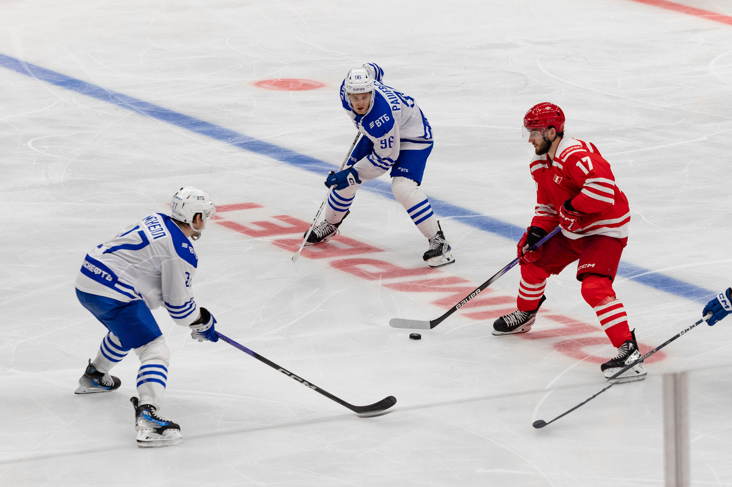 Кубок мэра Москвы по хоккею 2024. Виктория Зудина — фотограф в Москве