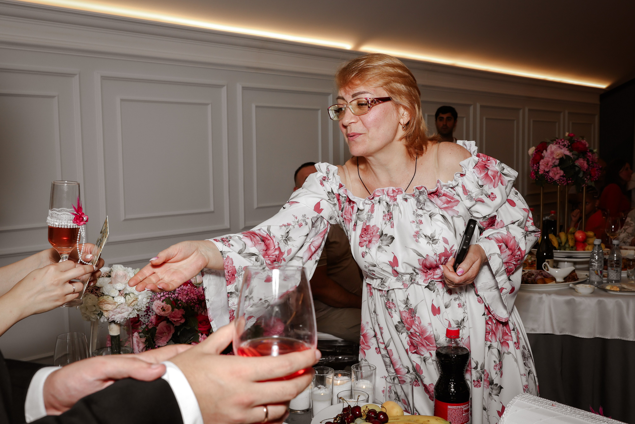 Свадьба Ксении и Думитру. Виктория Зудина — фотограф в Москве