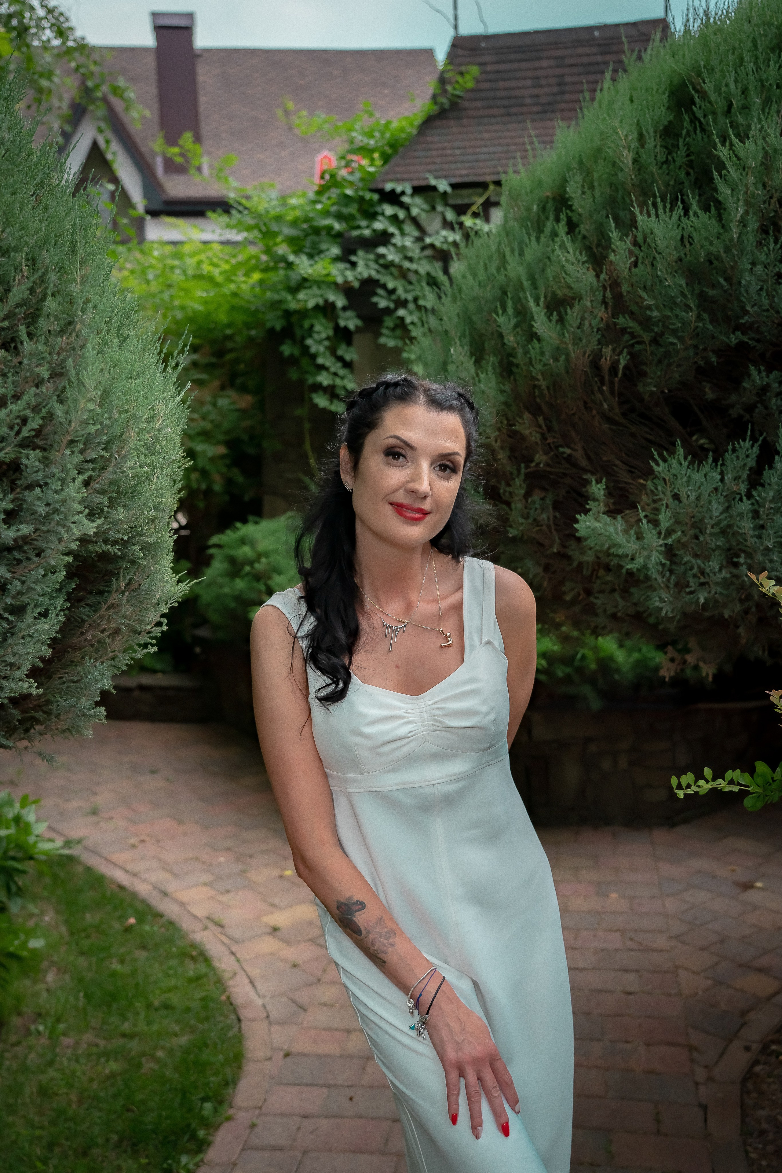 ДР Тусовка. Max Matvich and Victoria Basova are professionals in their field