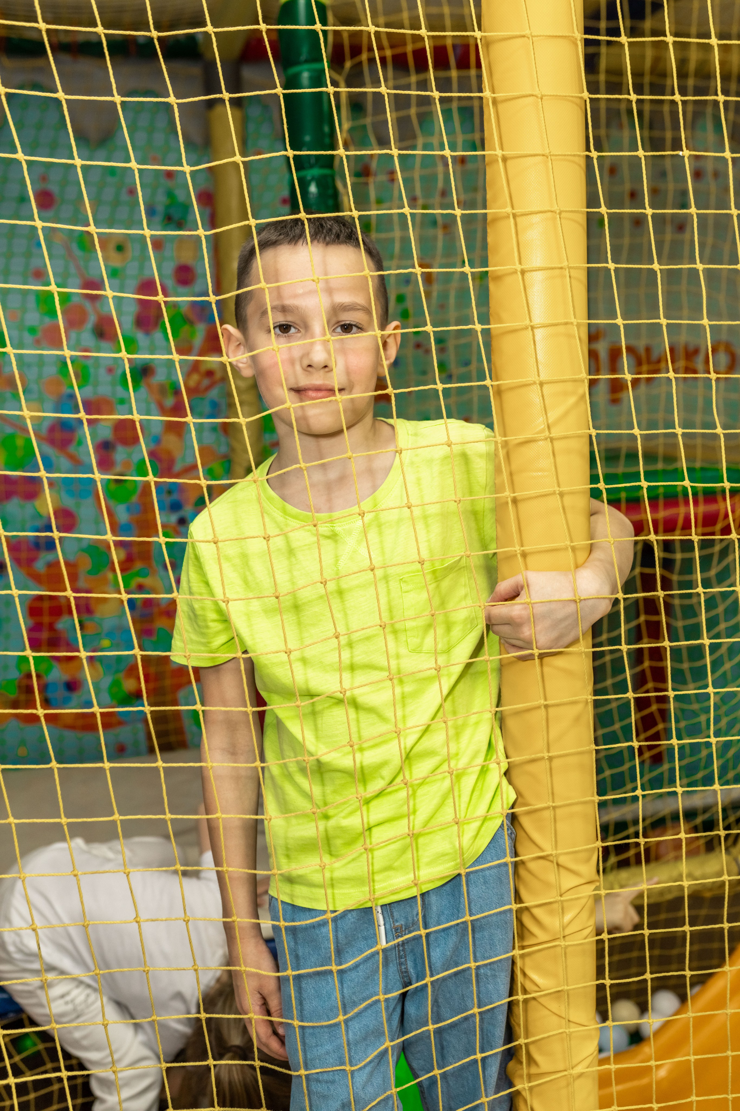 Асиюше 2 года. Репортажный фотограф в Новосибирске