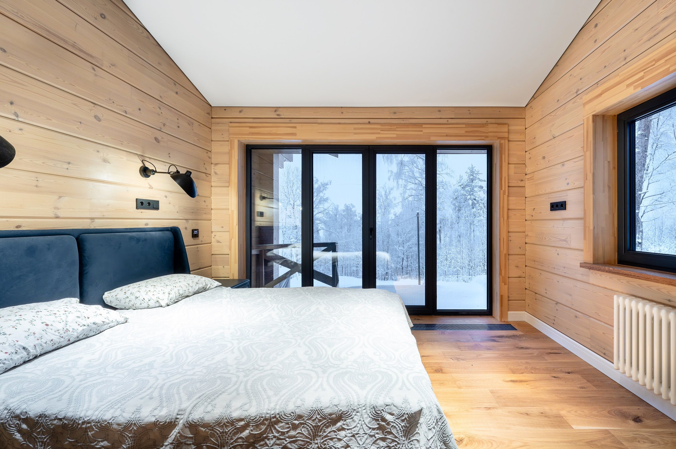 Дом на продажу. Интерьерный фотограф. Фото- видеосъемка недвижимости Санкт-Петербург