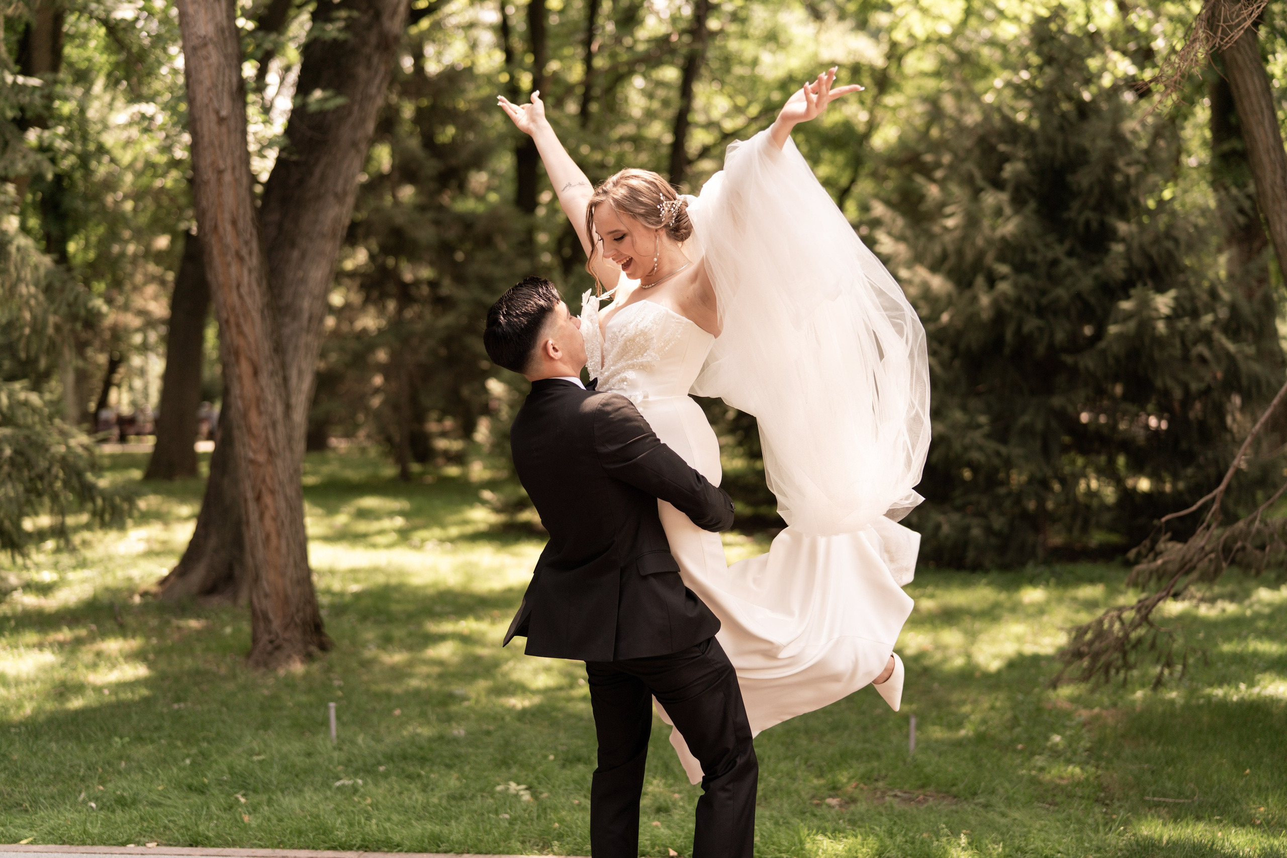 День свадьбы Руслана и Кристины. Фотограф Алматы, курс по Фотографии в Алматы. Дмитриева Наталья