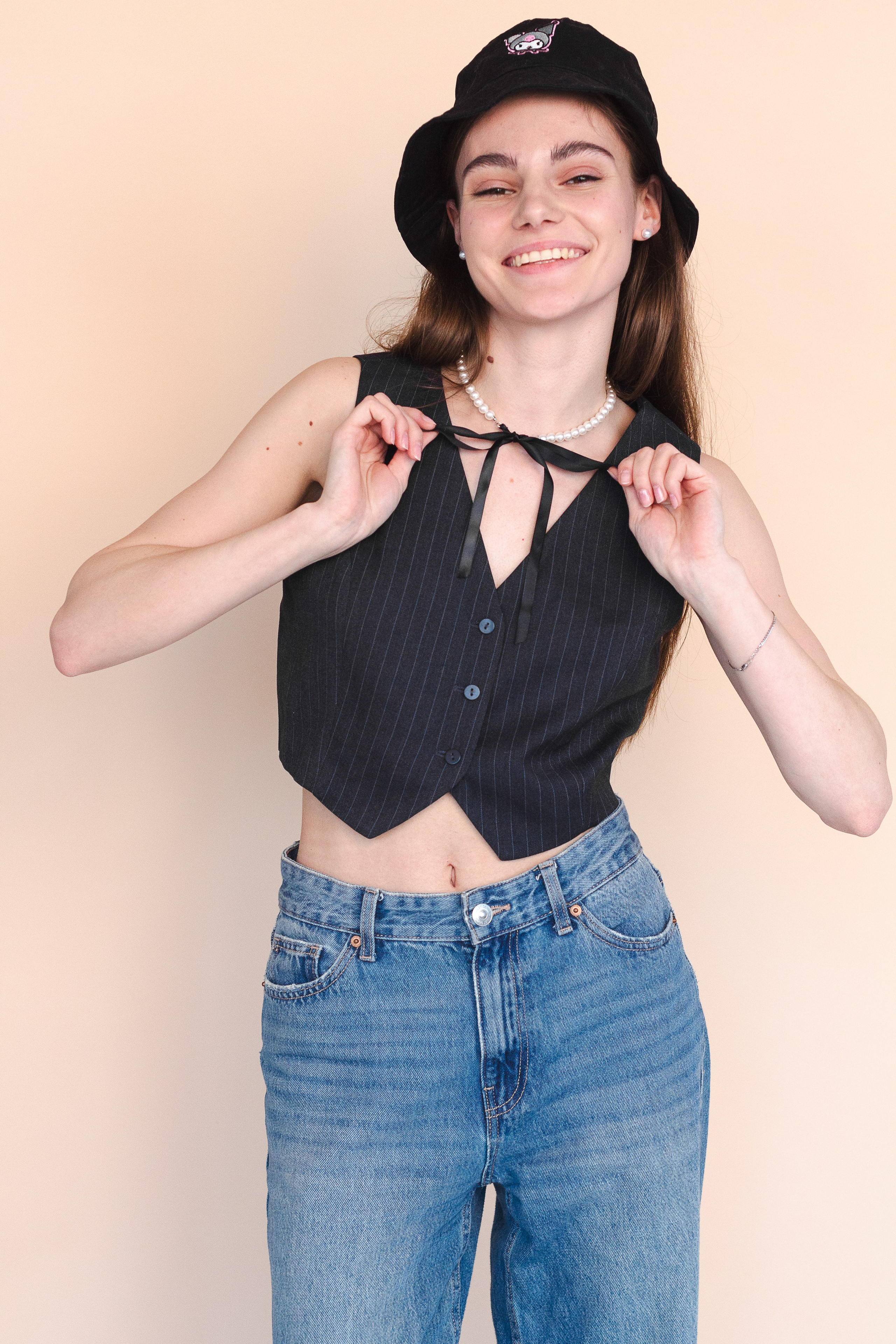 Полина Шебельбайн. Модельное агентство TM Models в Калининграде