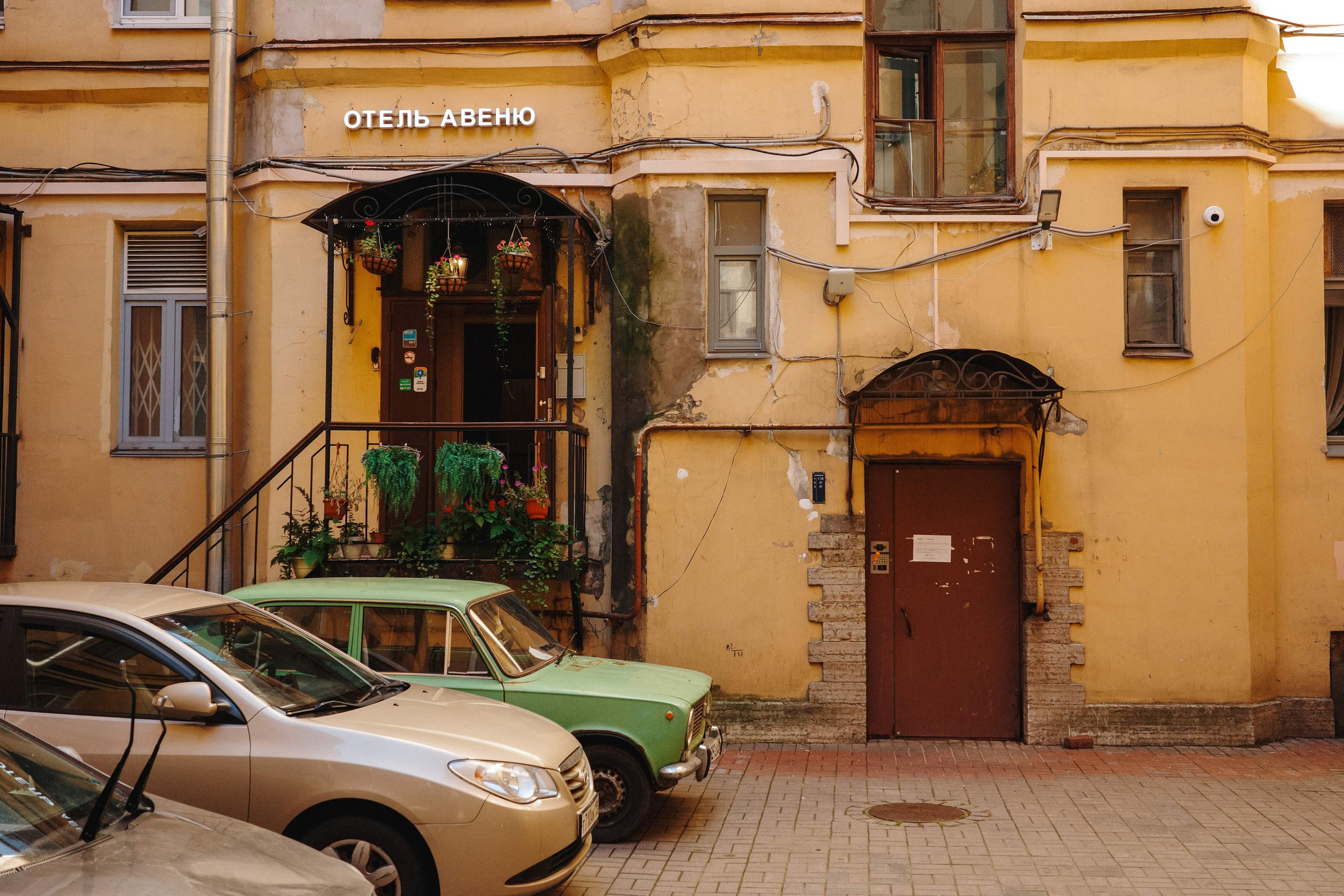 2024.08. Фотограф Алексей Алексеев