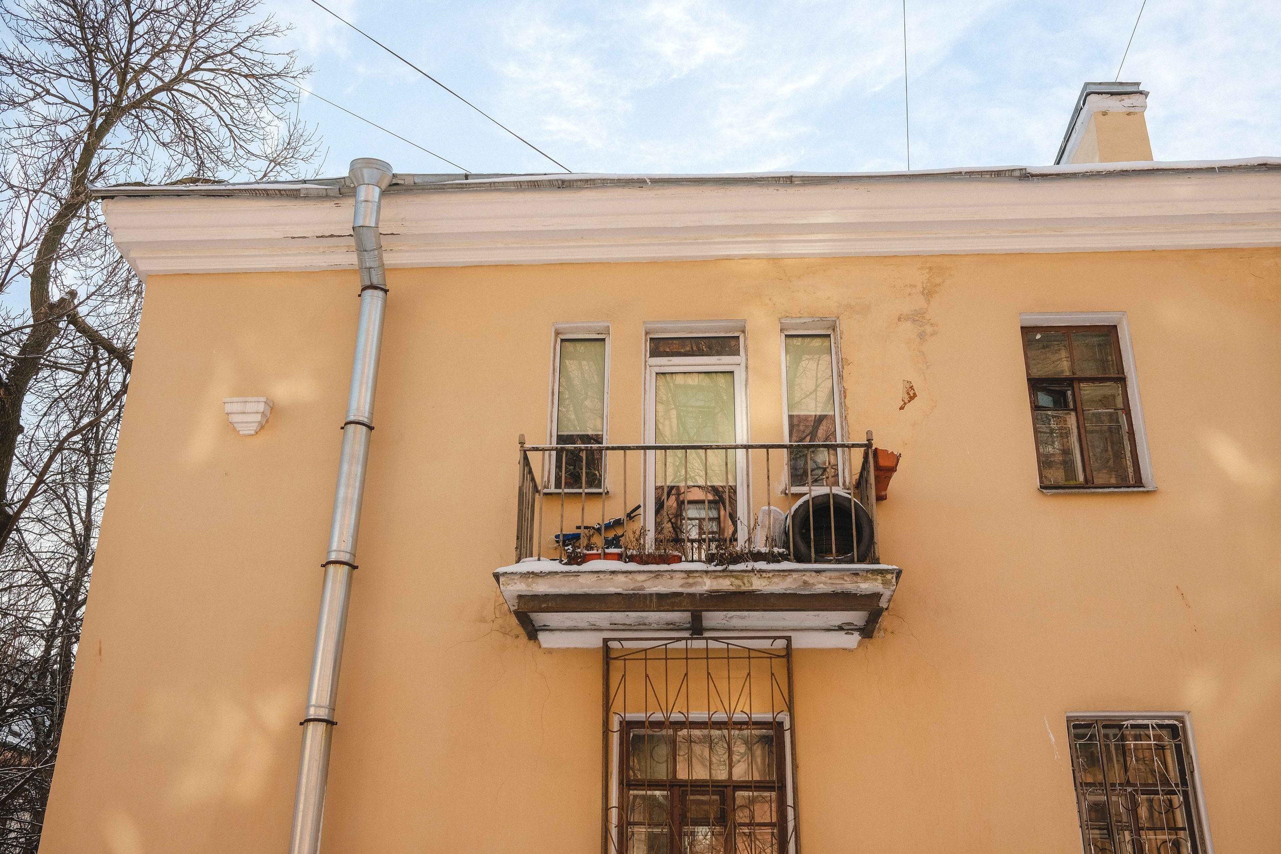 2023.02. Фотограф Алексей Алексеев