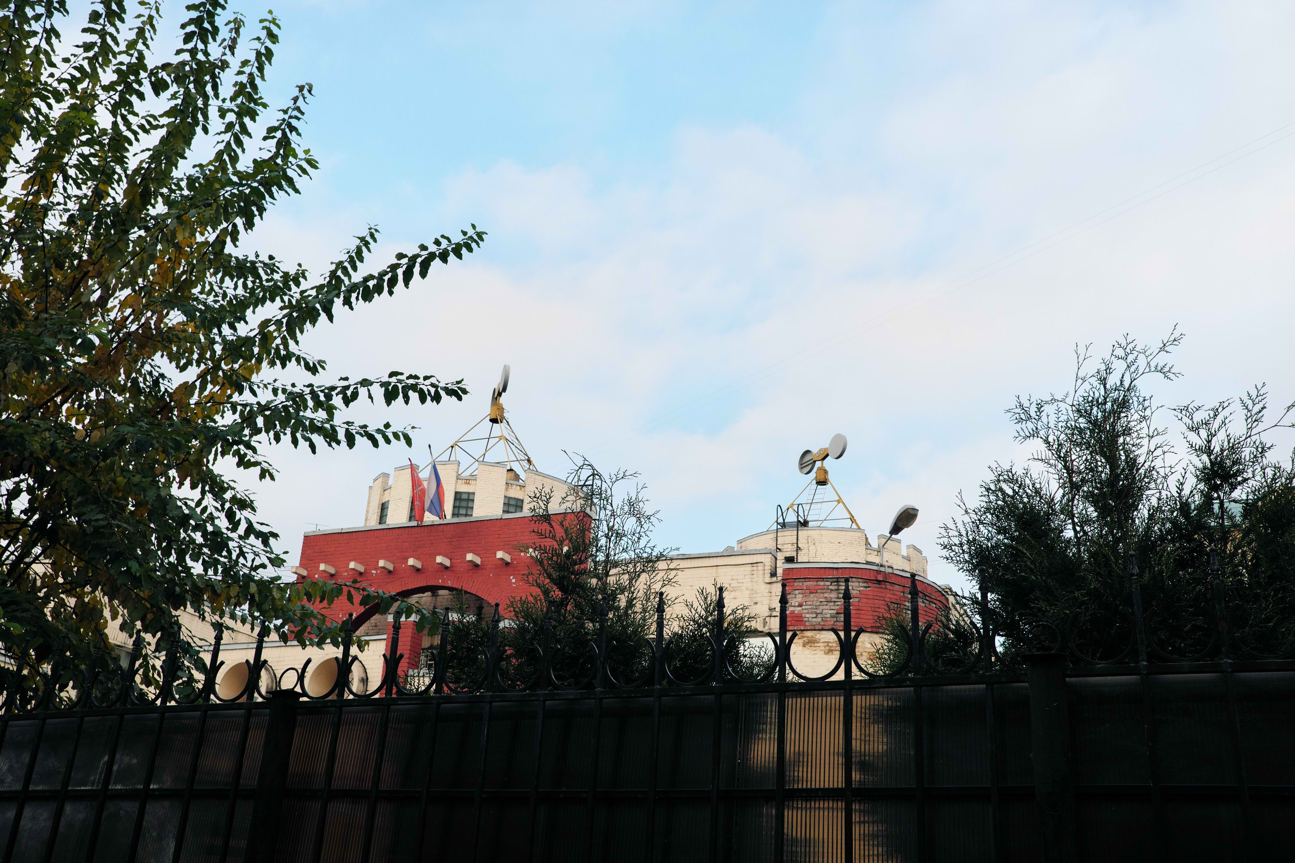 2021.10. Фотограф Алексей Алексеев