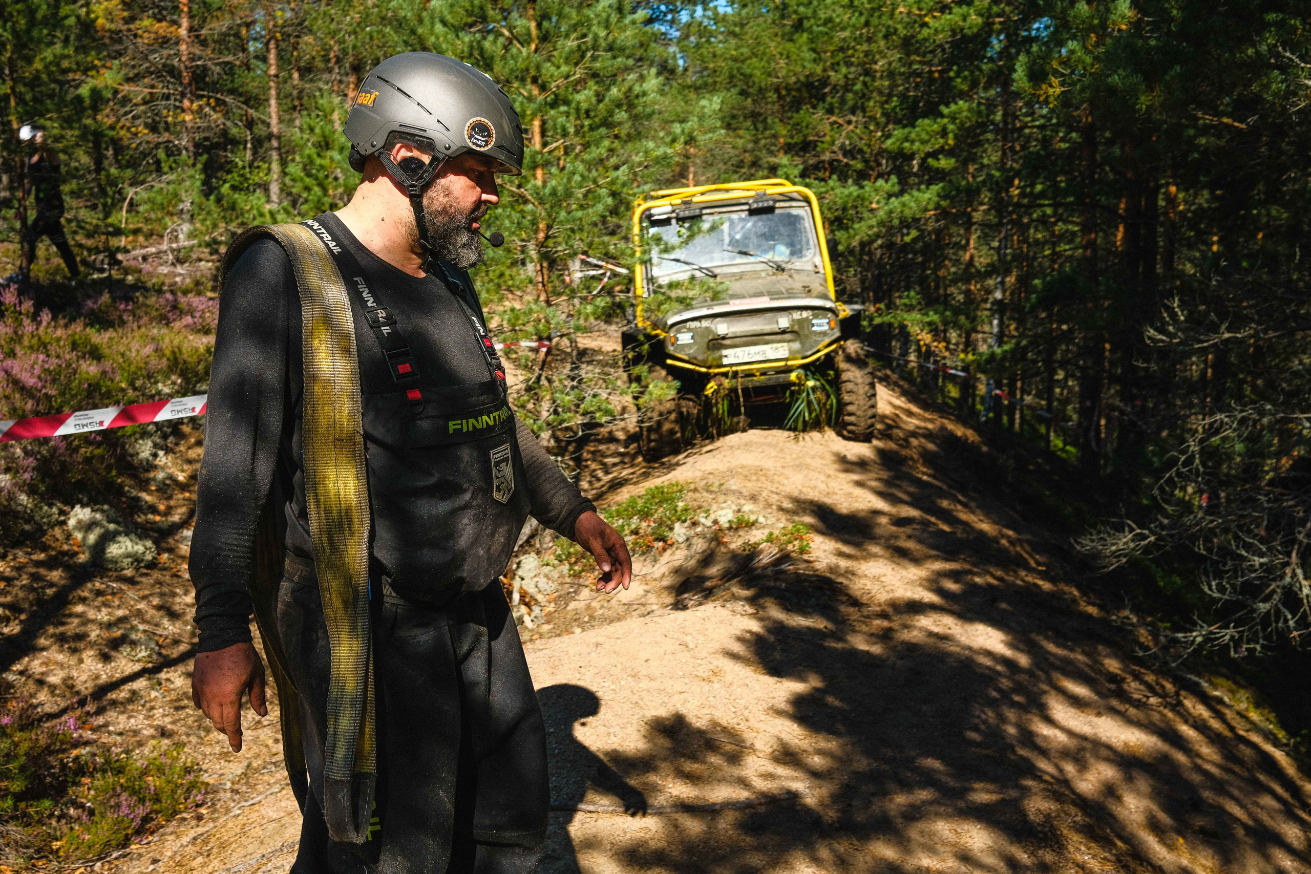 2022.08.13-14 — КВС 2022 — Спортсмены на СУ. Фотограф Алексей Алексеев