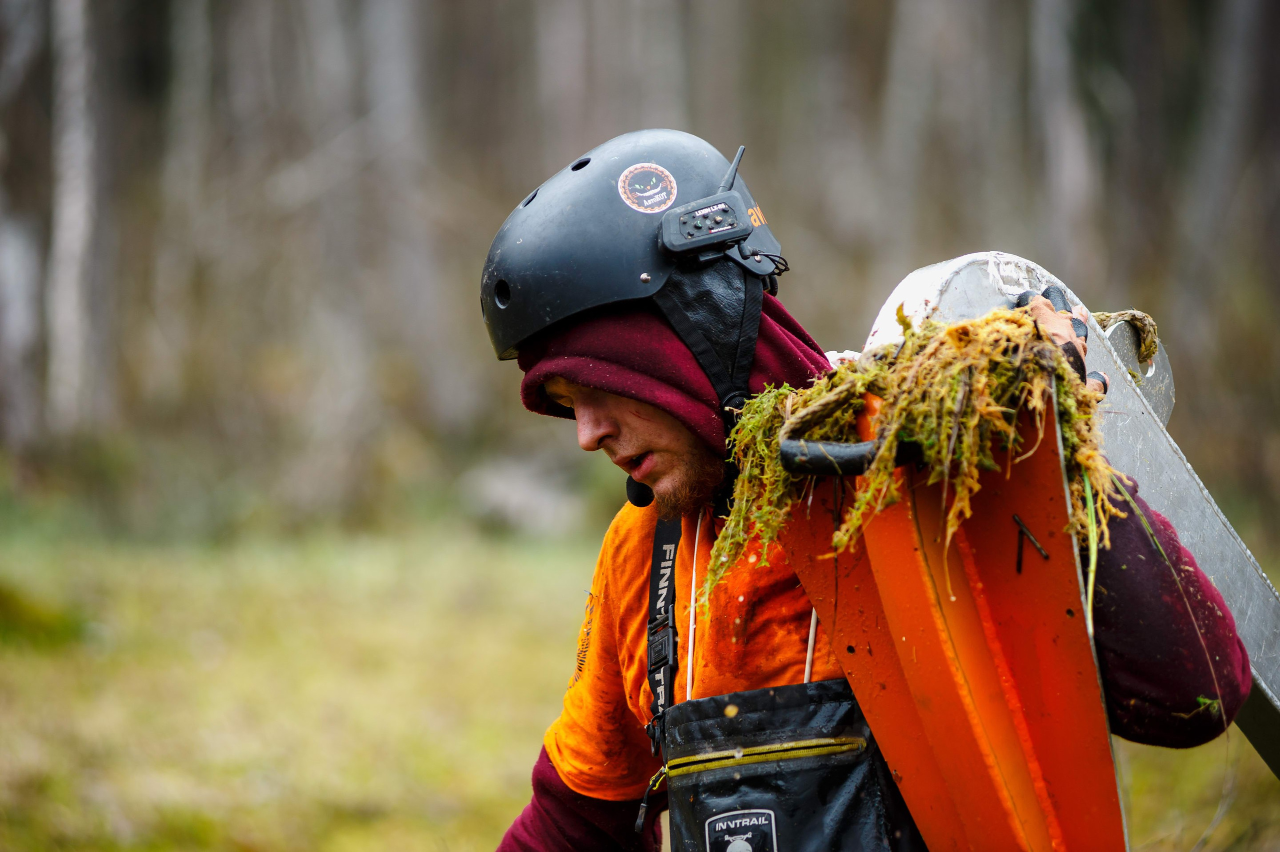 Ленинград-трофи 2024 — день 2. Фотограф Алексей Алексеев