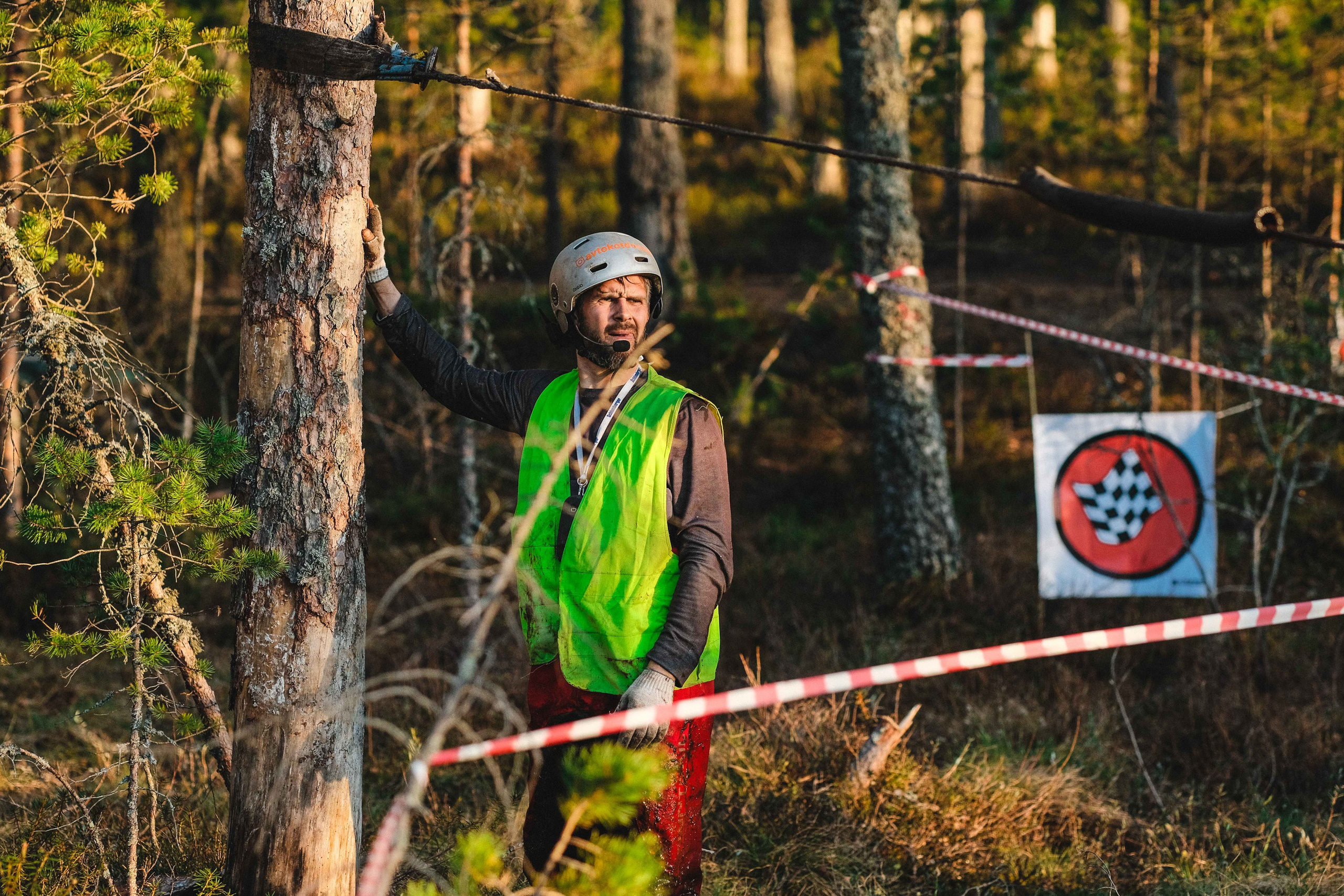 2023.05.11-14 — Ленинград-трофи 2023 — СУ, 1 день. Фотограф Алексей Алексеев