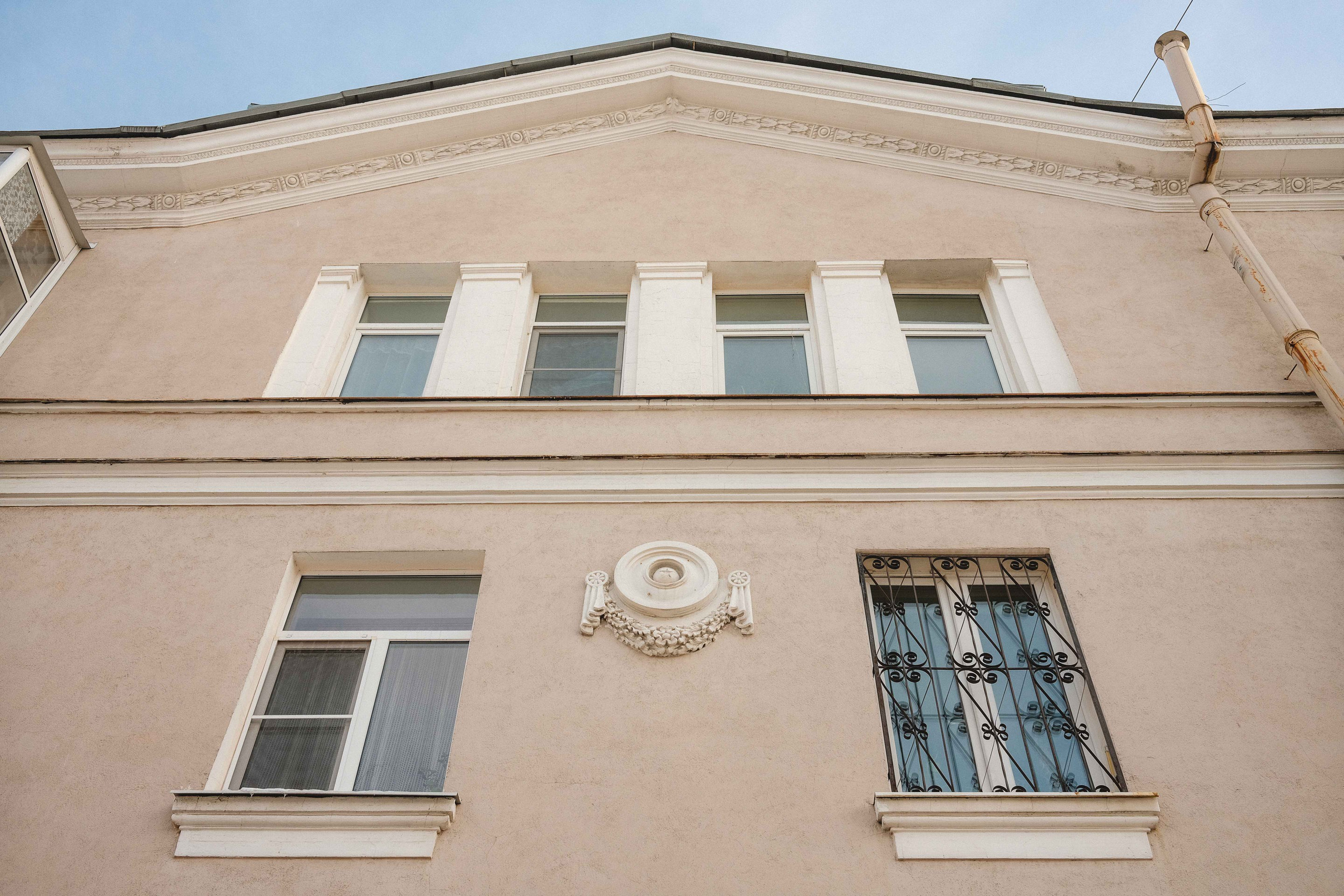 2023.02. Фотограф Алексей Алексеев