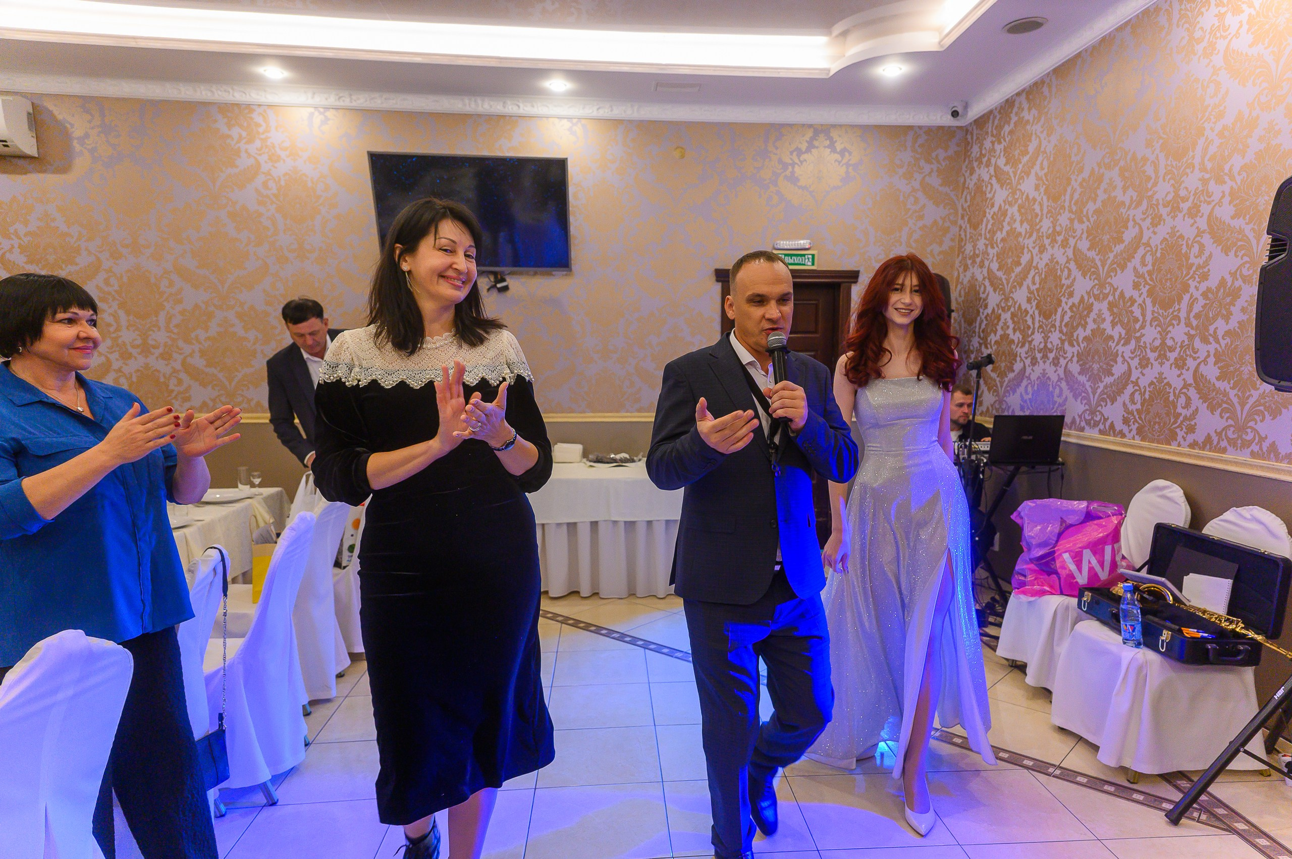 День рождение 18 лет. Фотограф в Кемерово Владислав Шульц