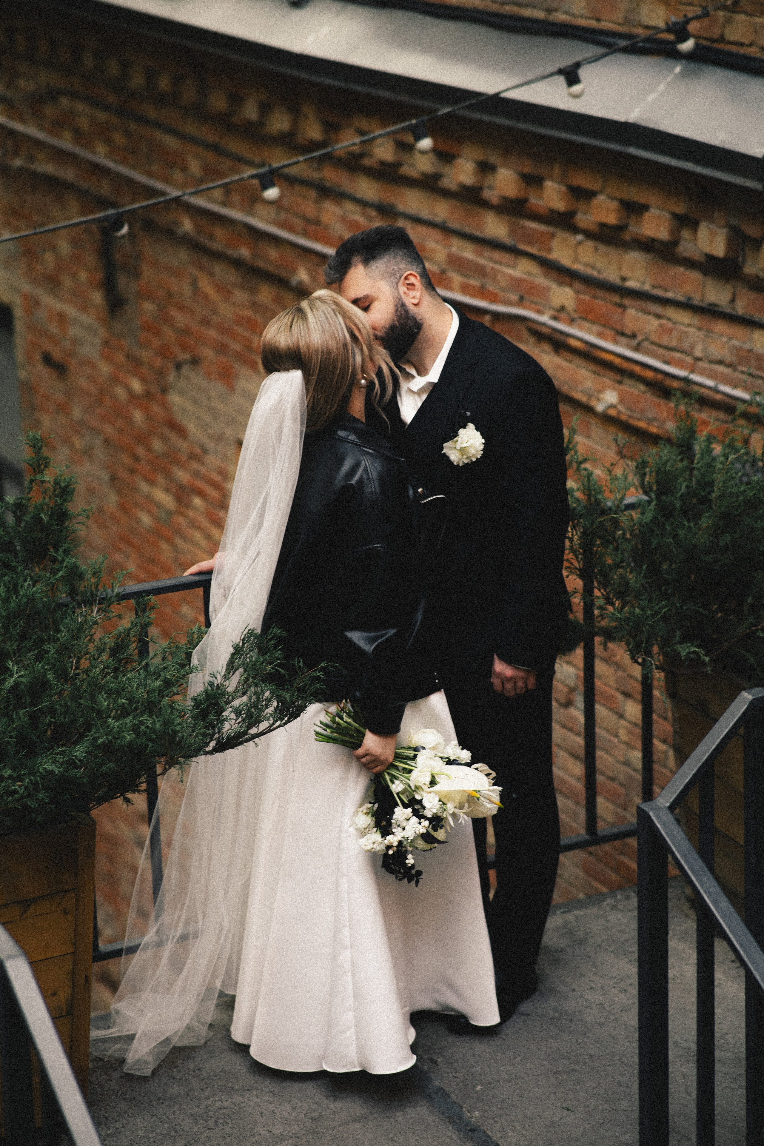 Ира и Дима. Даша Царёва, фотограф