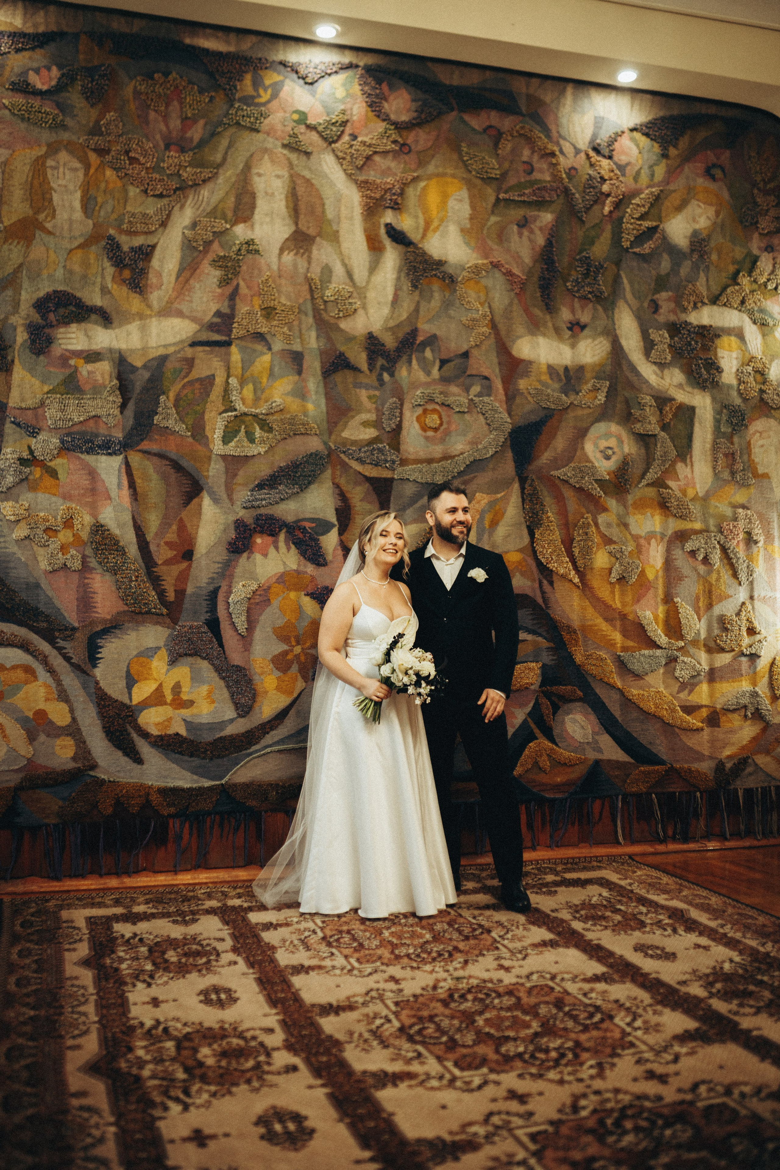 Ира и Дима. Даша Царёва, фотограф