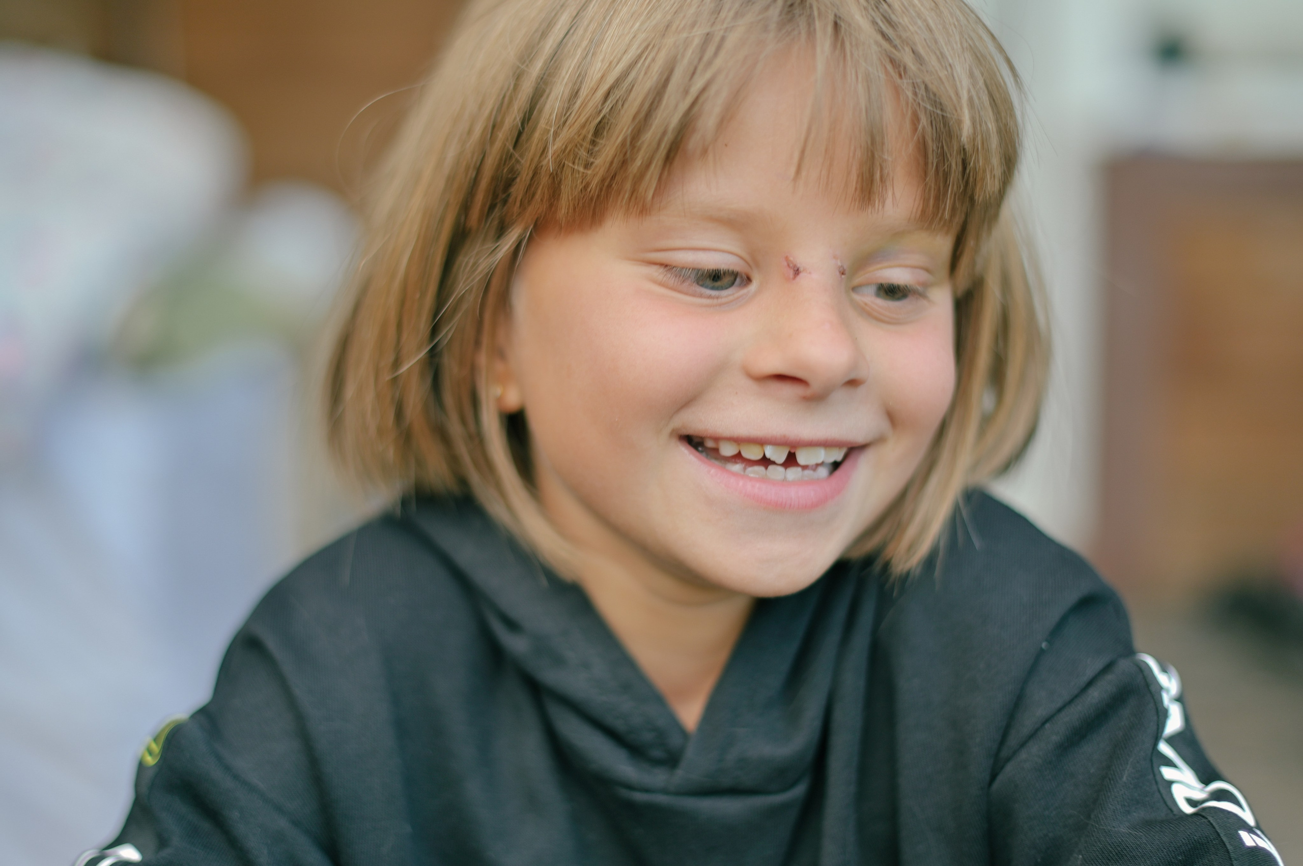 Не просто семейная съёмка. Видеооператор и фотограф Таисия Любимова