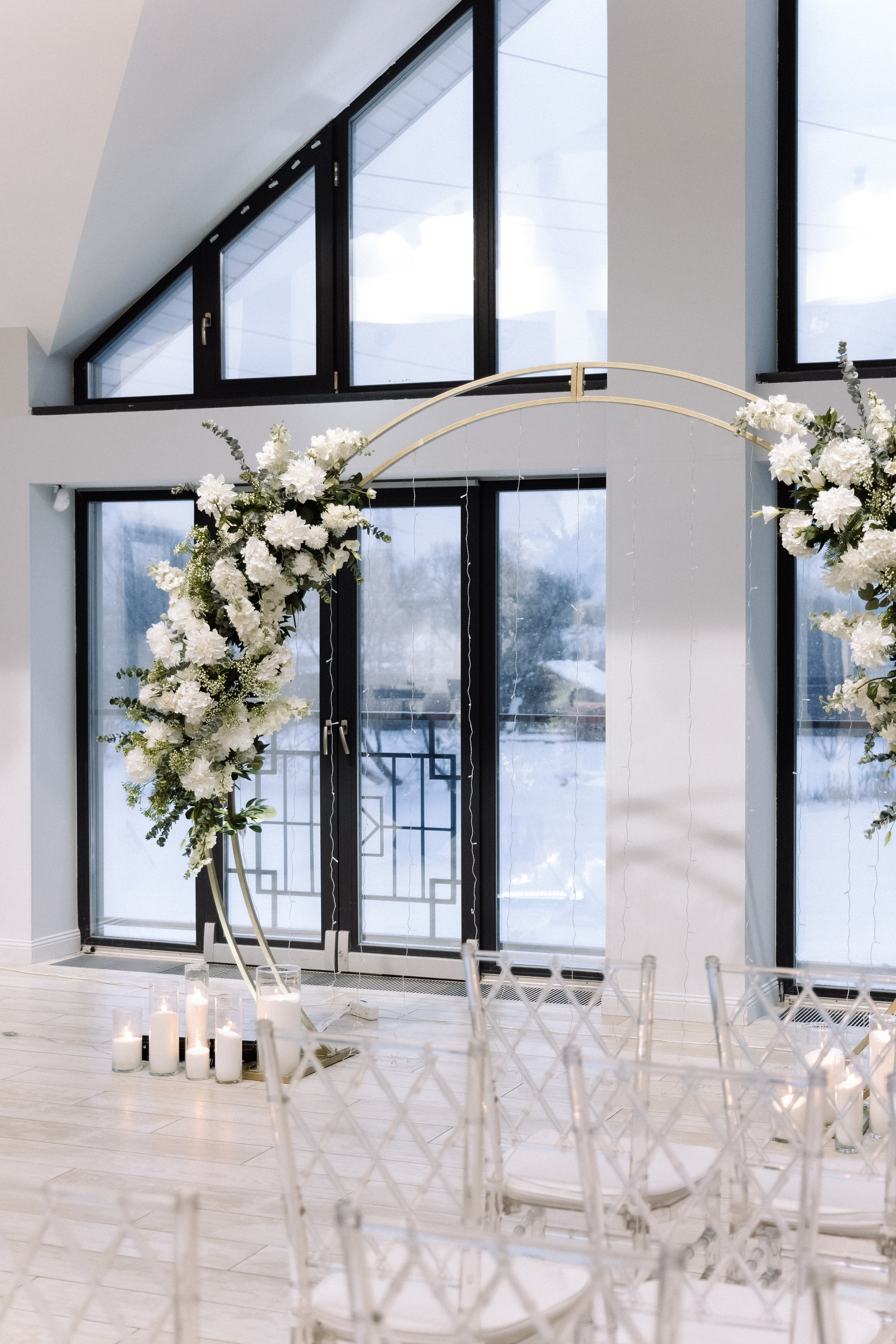 Анна и Владимир