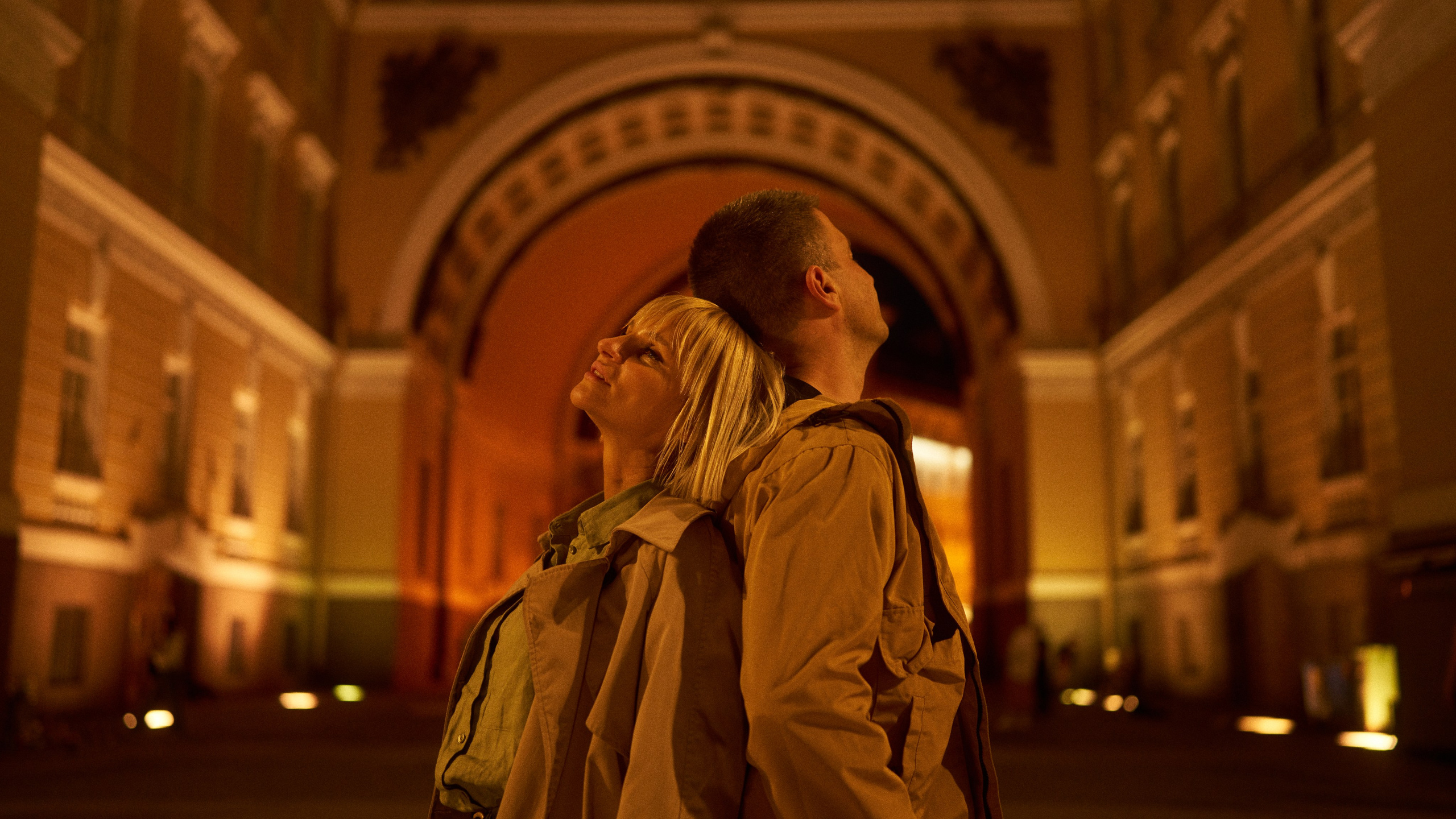 История любви № 2. Сергей Горшенин — профессиональный фотограф