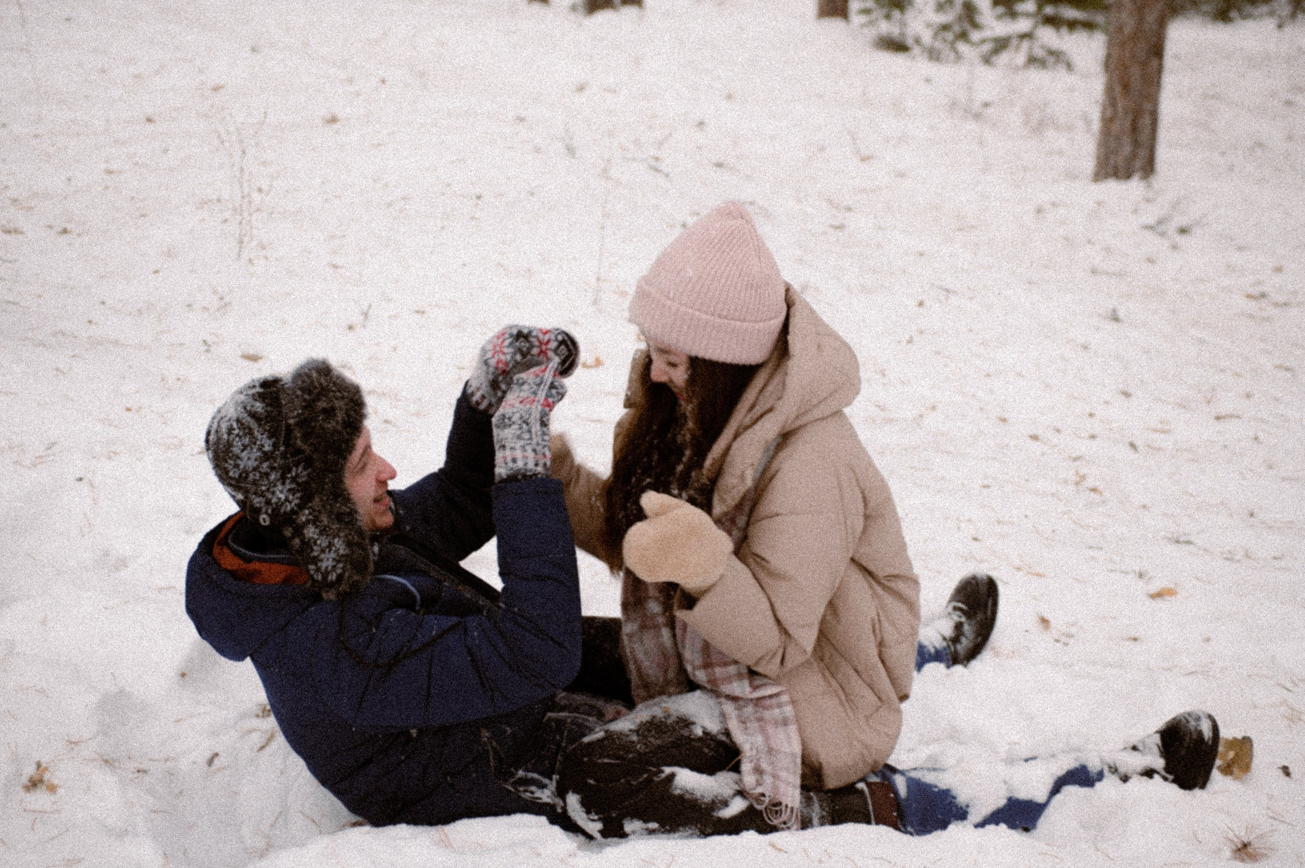 Иван и Эльвира. Свадебный, семейный, личный, репортажный фотограф в Челябинске 📸