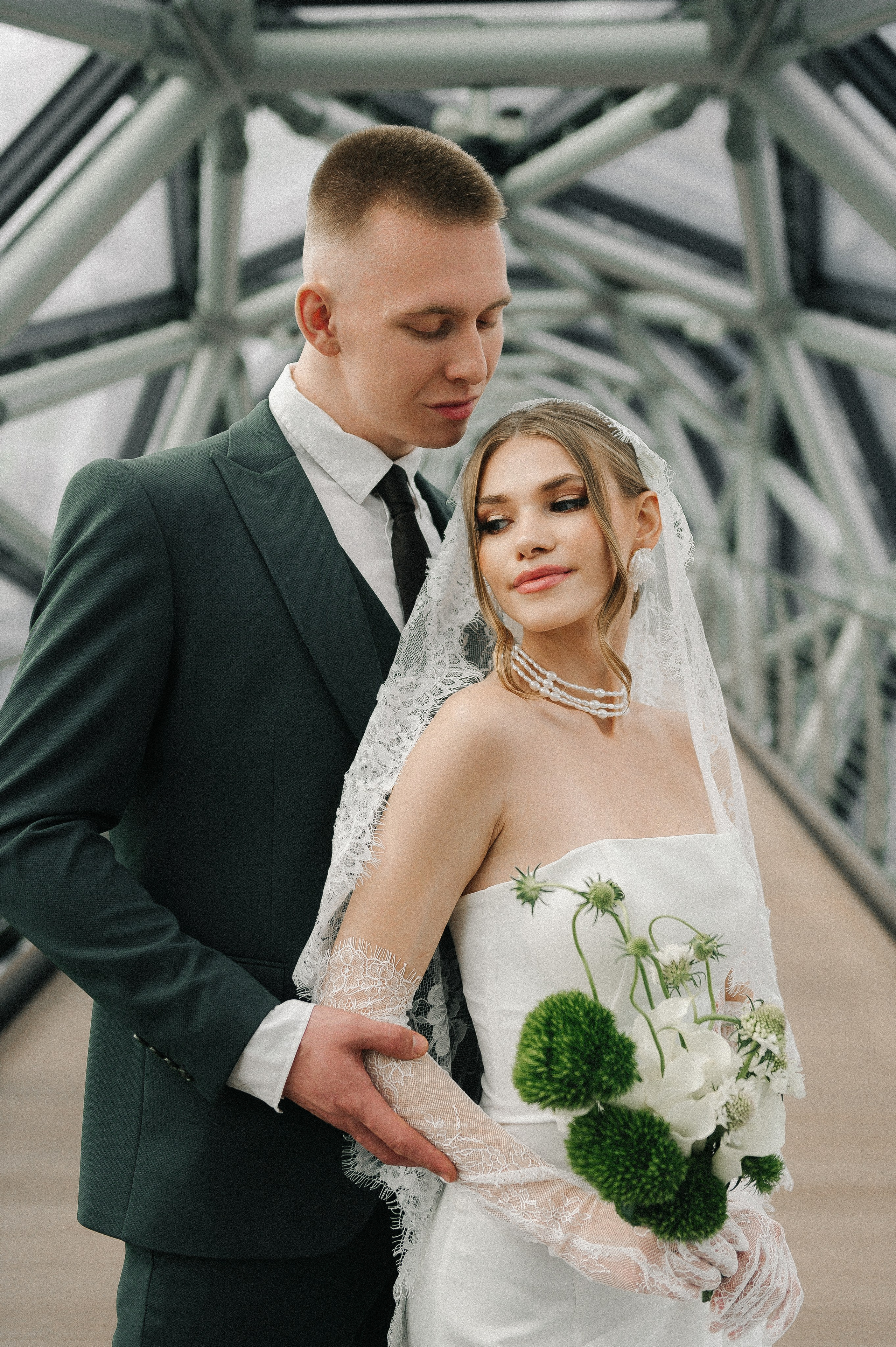 Алёна и Даниил. Свадебный, семейный, личный, репортажный фотограф в Челябинске 📸