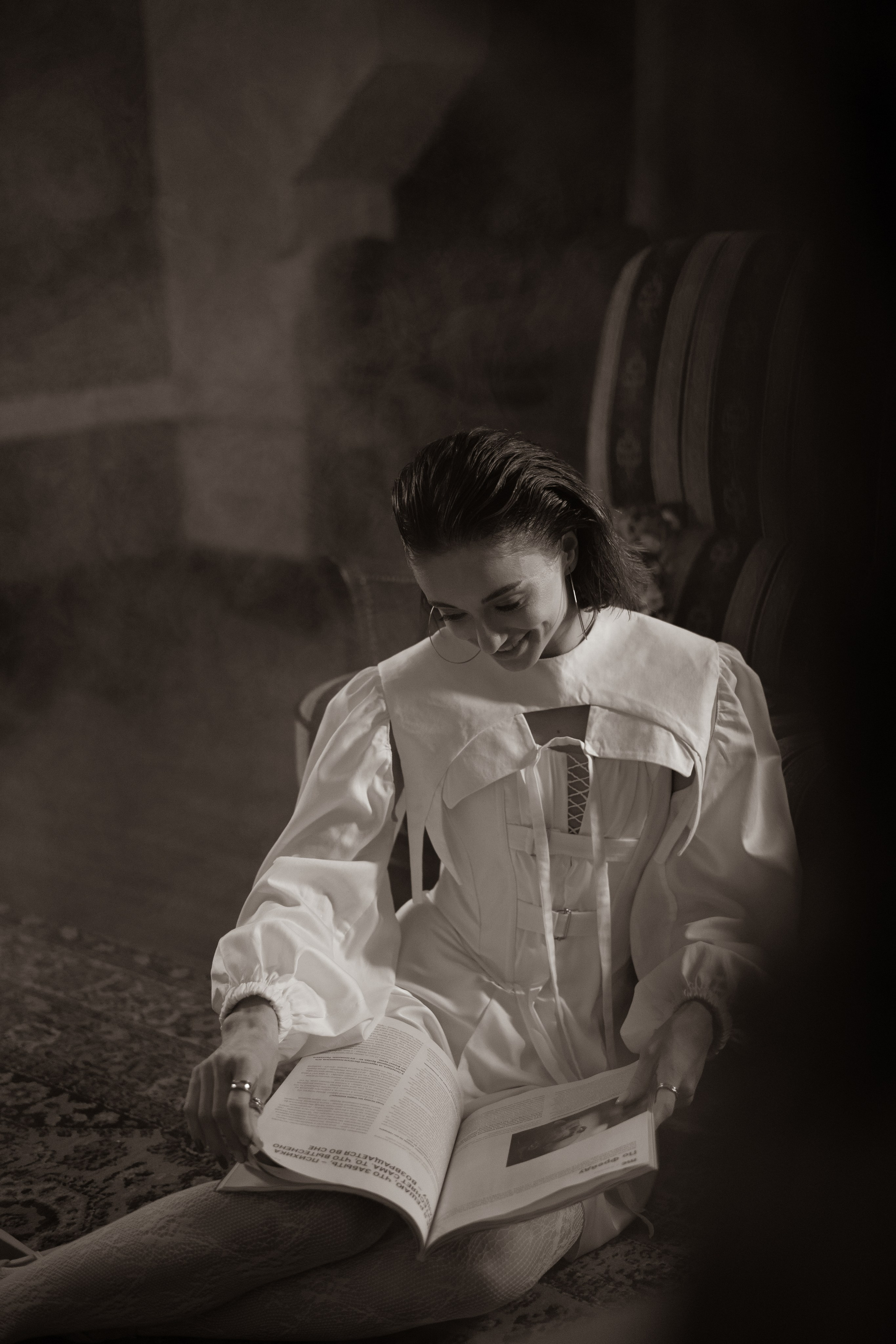 Стас и Полина. Tarasov-stroganova.ru